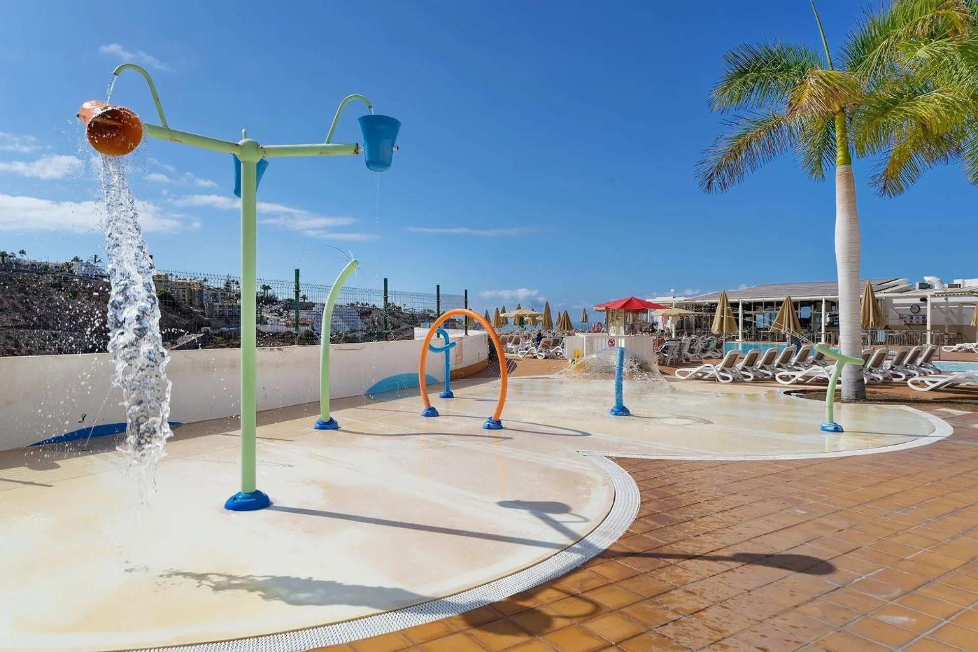 Activities in Servatur Altamadores