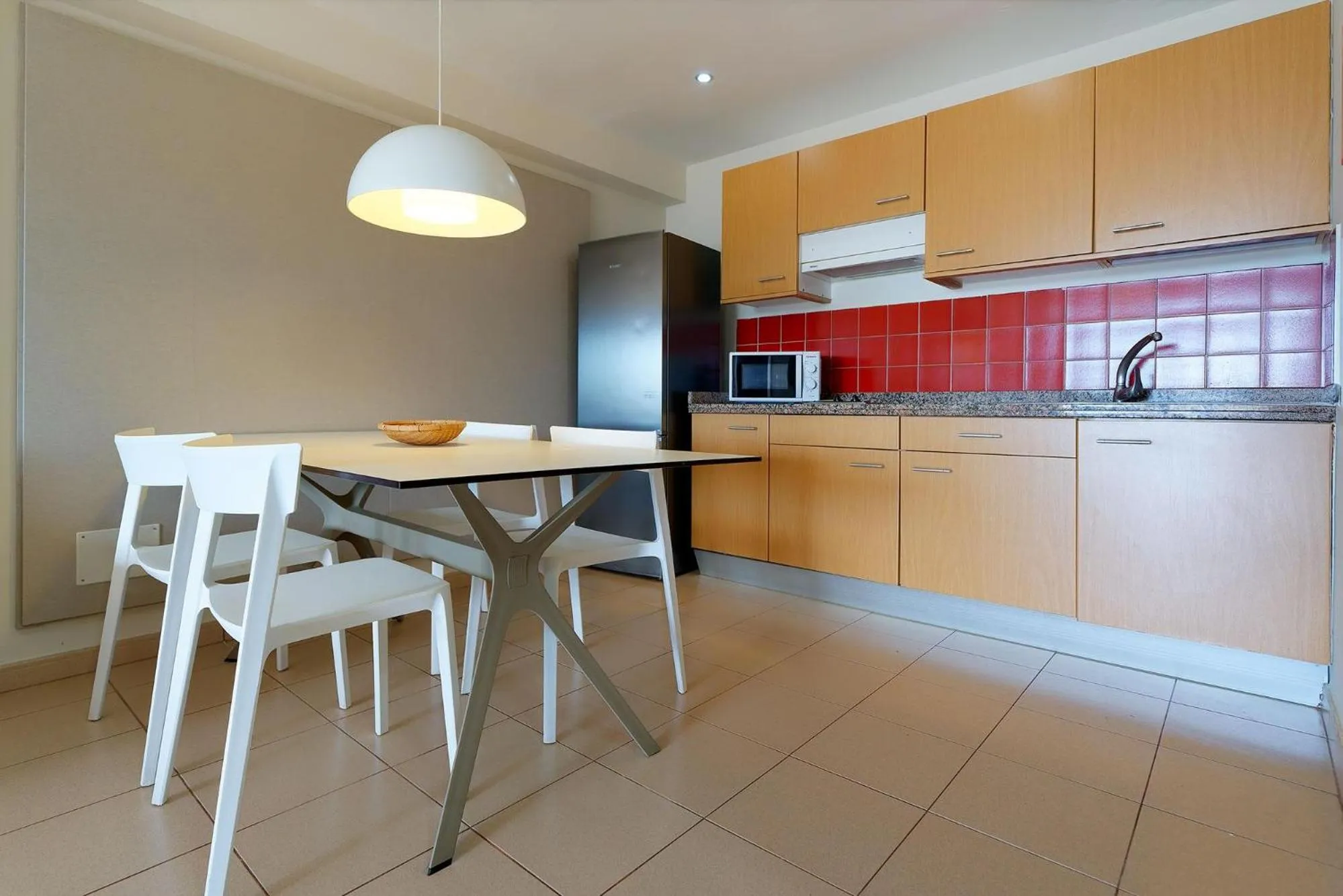 Photo of the whole room in Servatur Altamadores