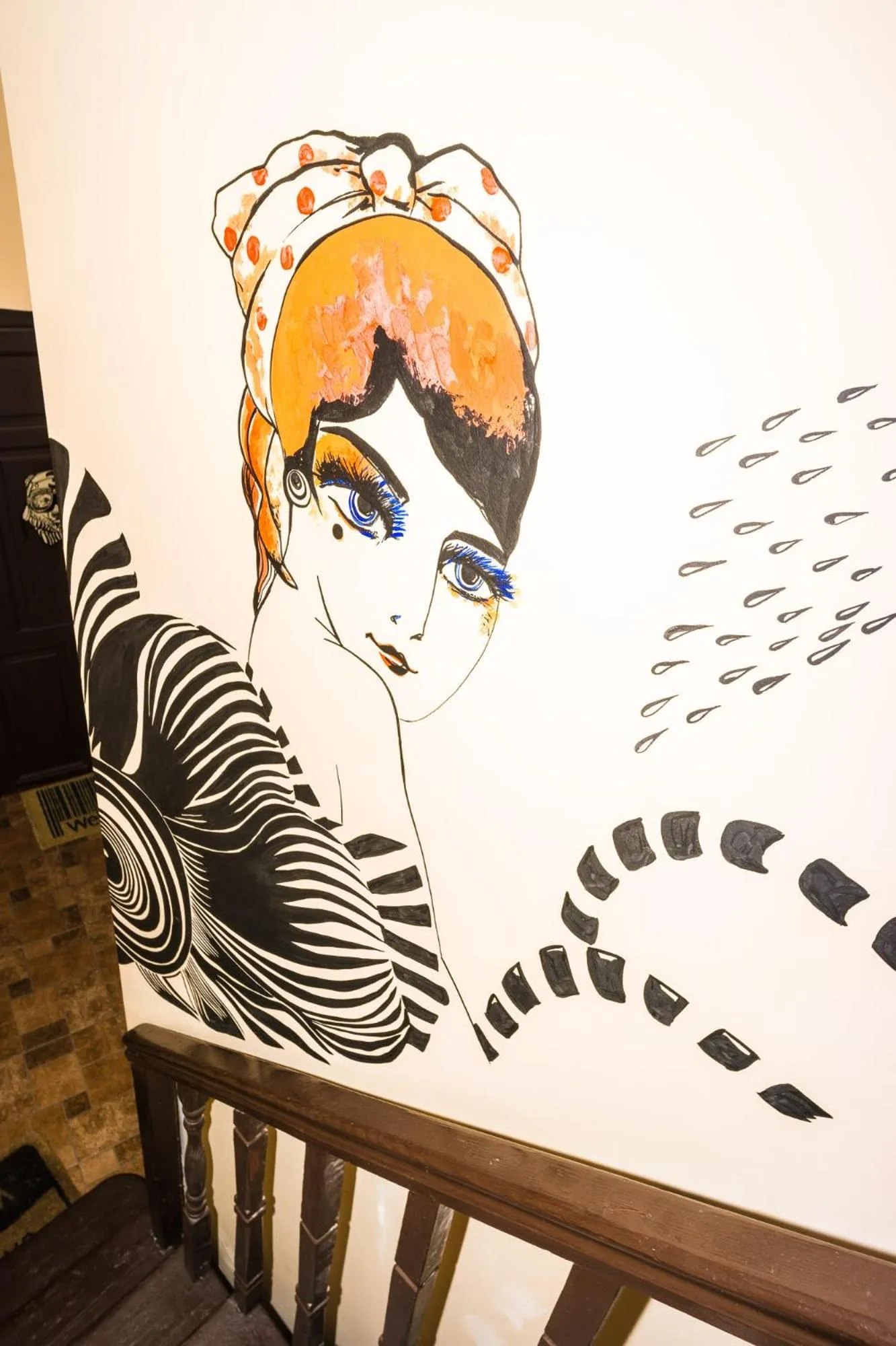 Property logo or sign in Motor House Unirii