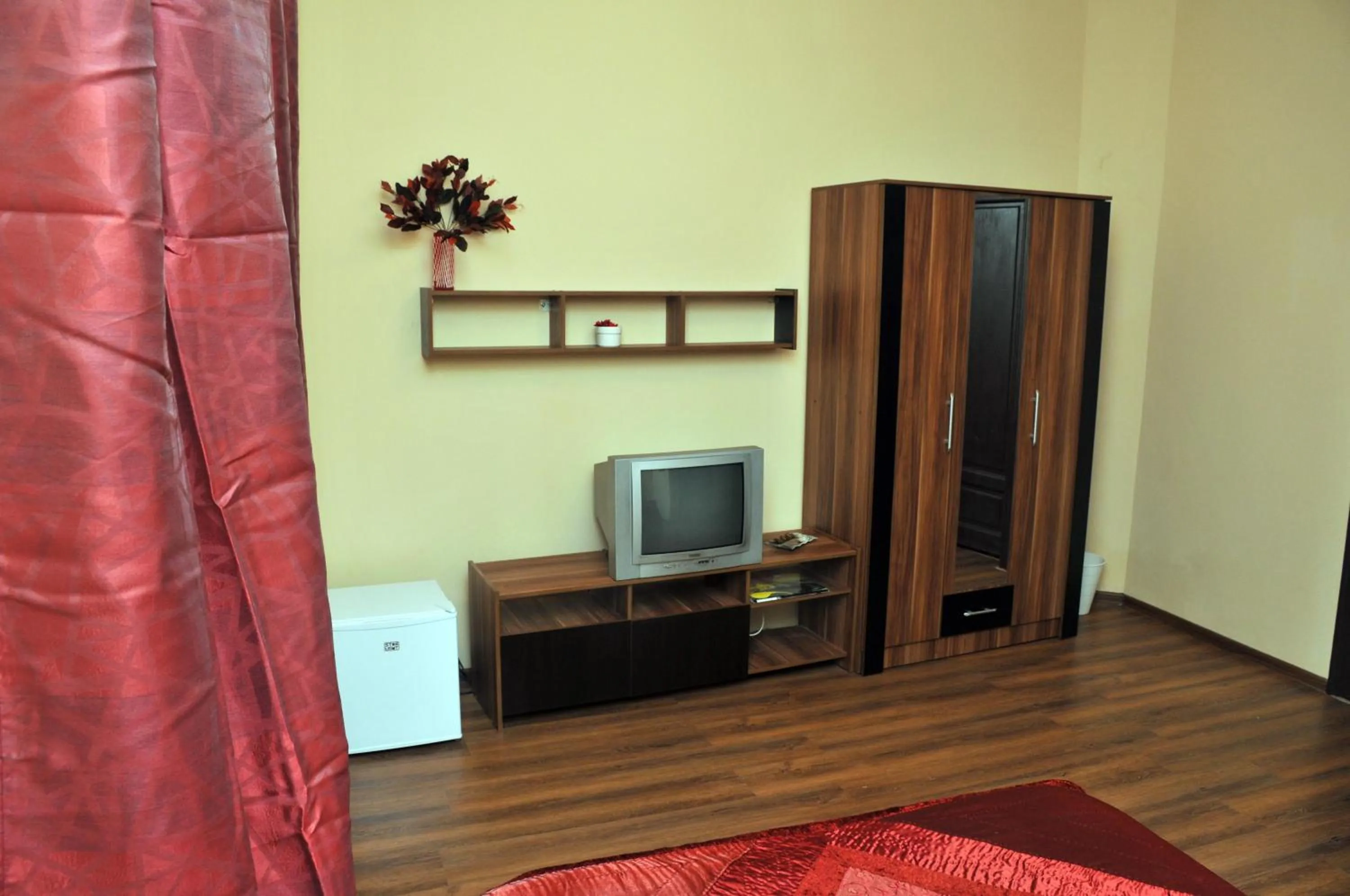 TV and multimedia in Motor House Unirii