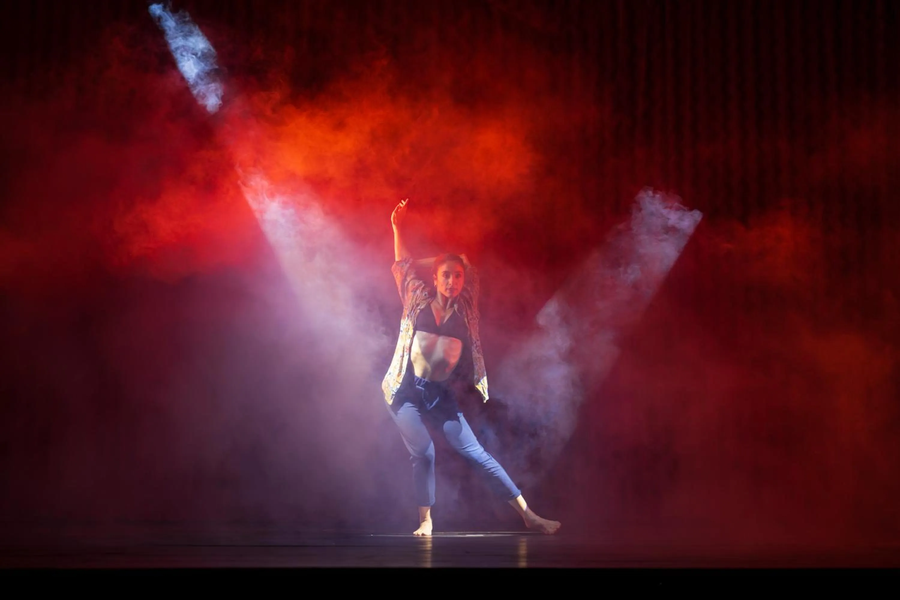 Li Suari Club Village