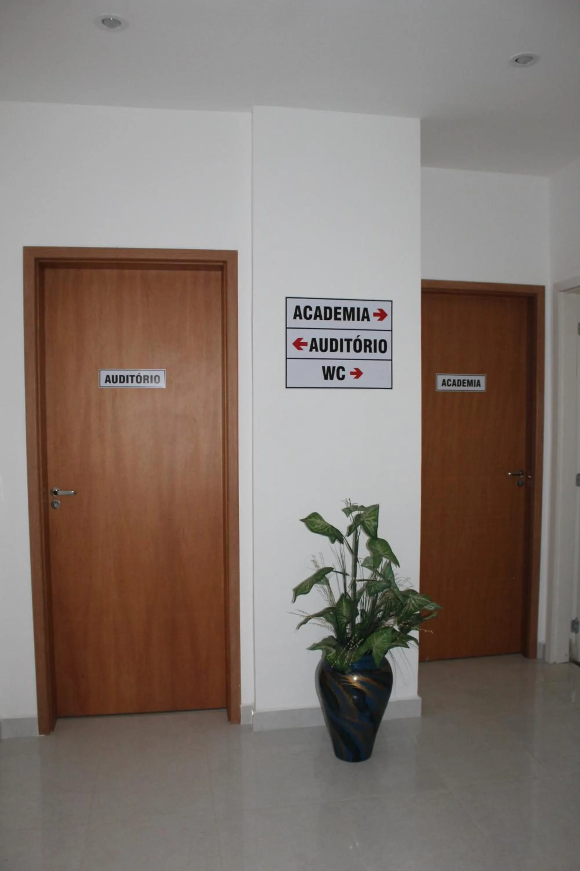 Lobby or reception in Hotel Infinity