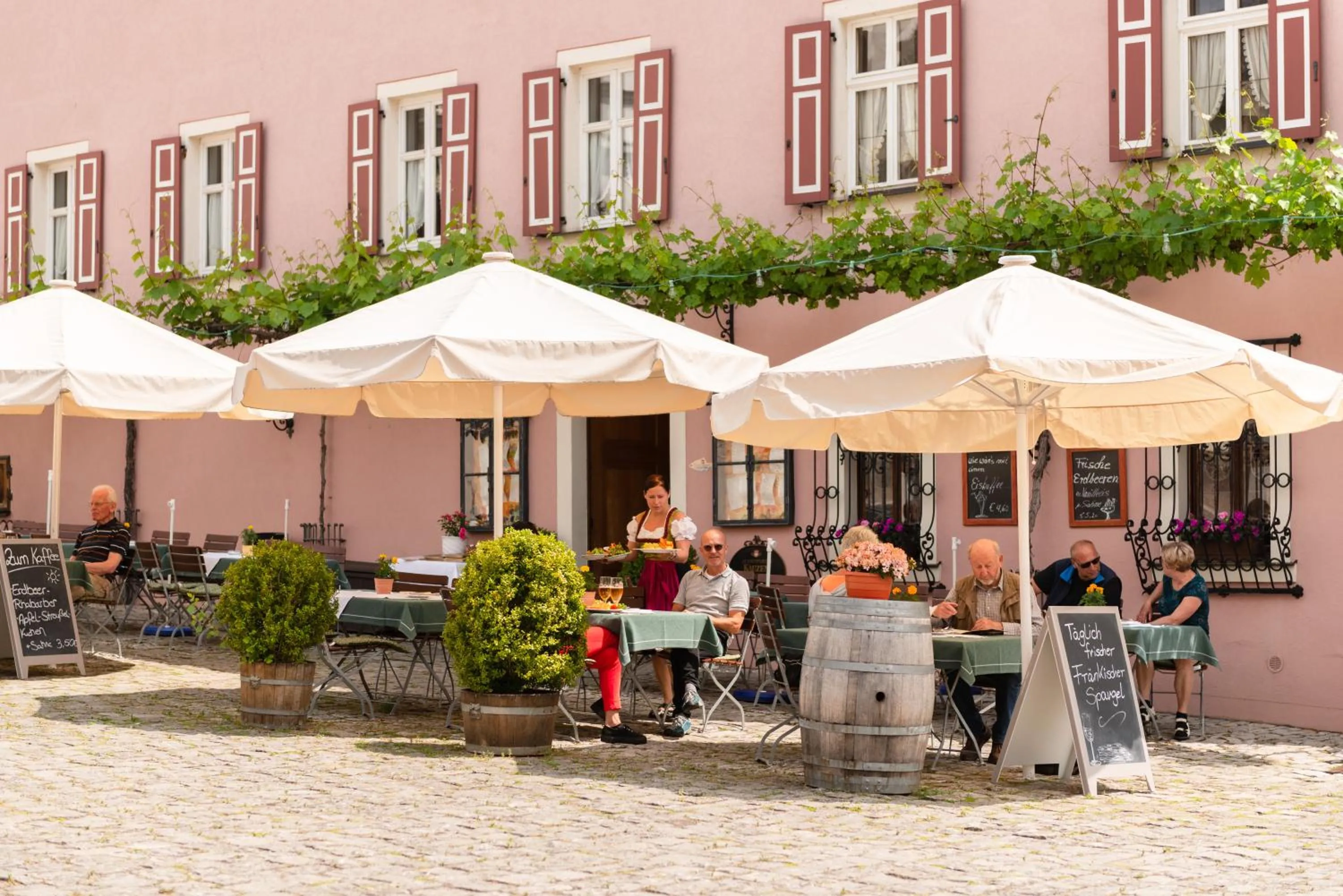 Gasthof & Hotel Goldene Krone