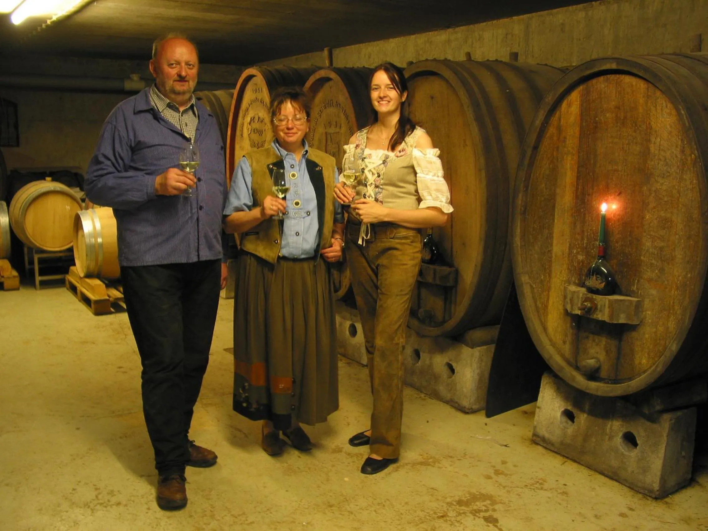 Gasthof & Hotel Goldene Krone