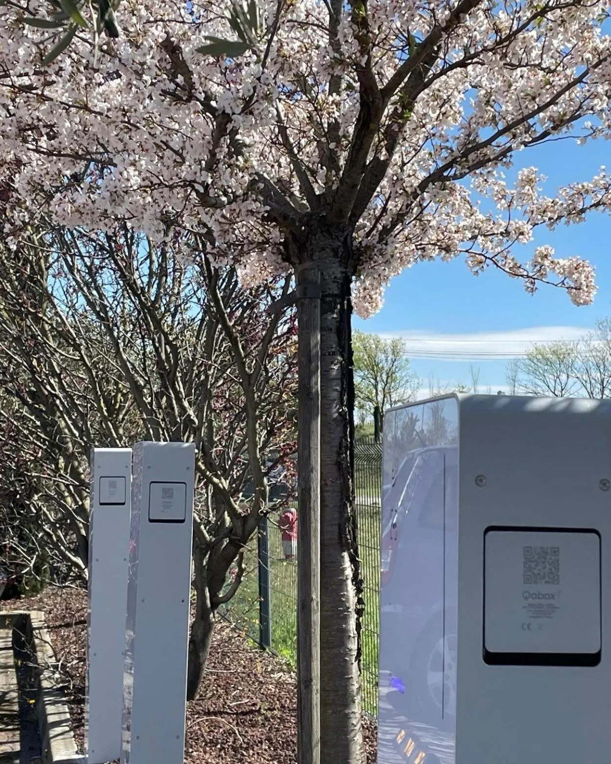Parking in Hôtel Pont Rouge , Carcassonne