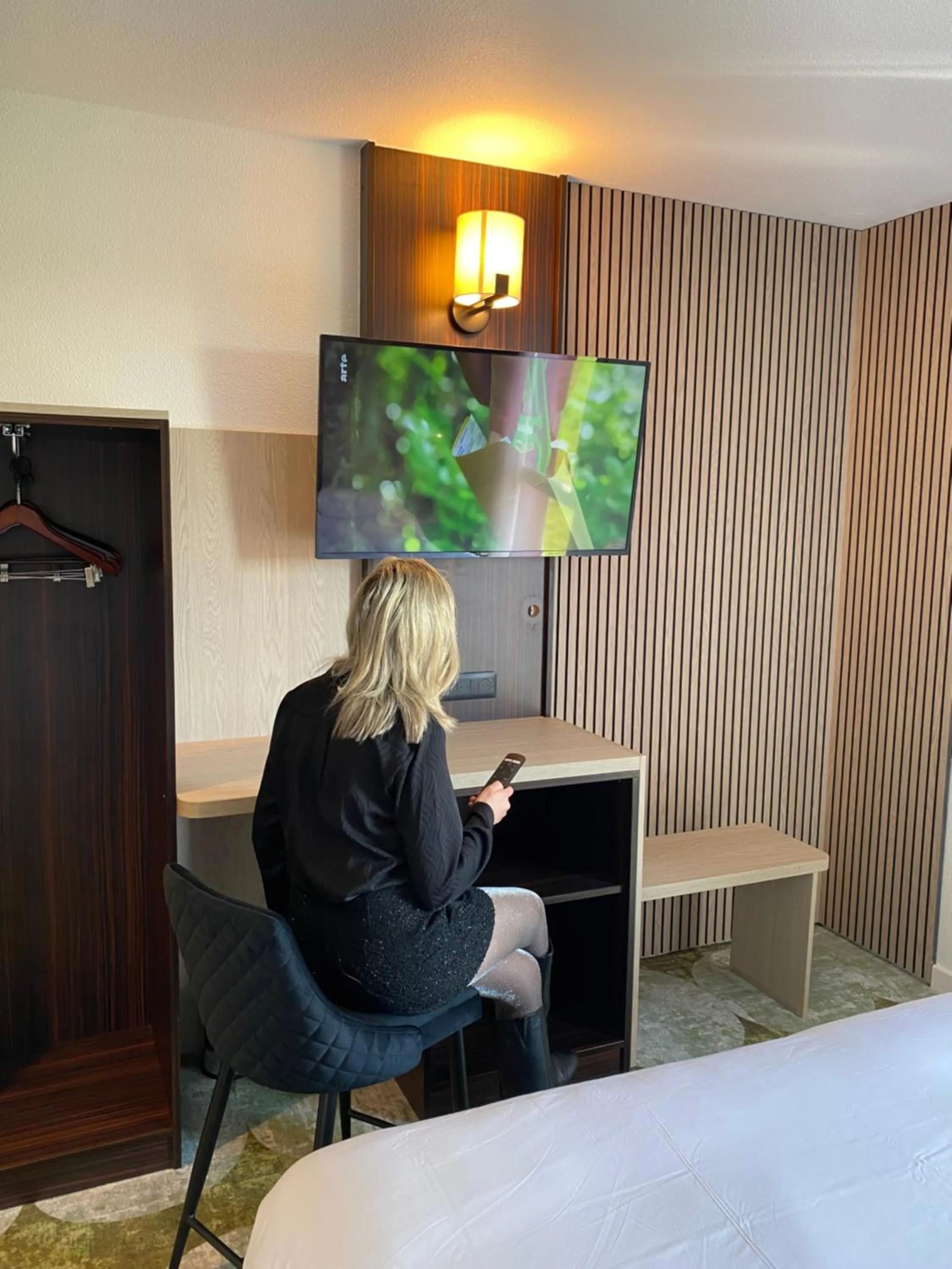 Property building in Hôtel Pont Rouge , Carcassonne