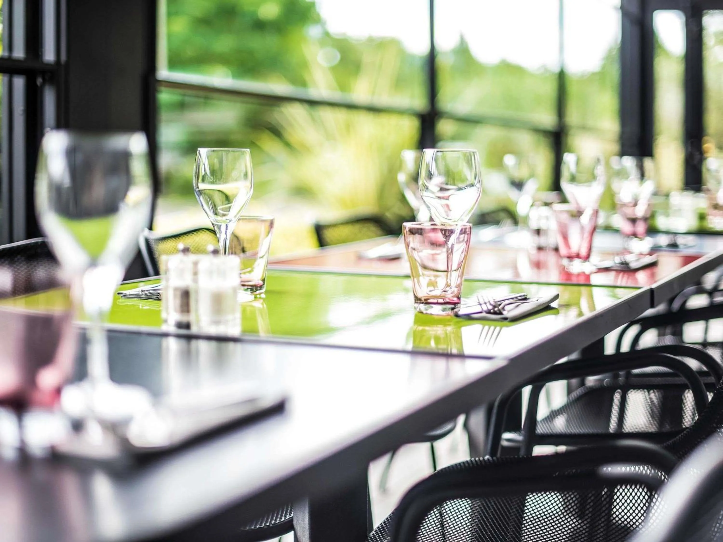 Meeting/conference room in ibis Styles Toulouse Cite Espace