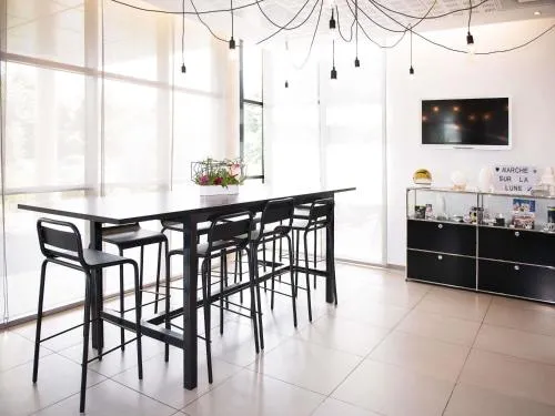 ibis Styles Toulouse Cite Espace