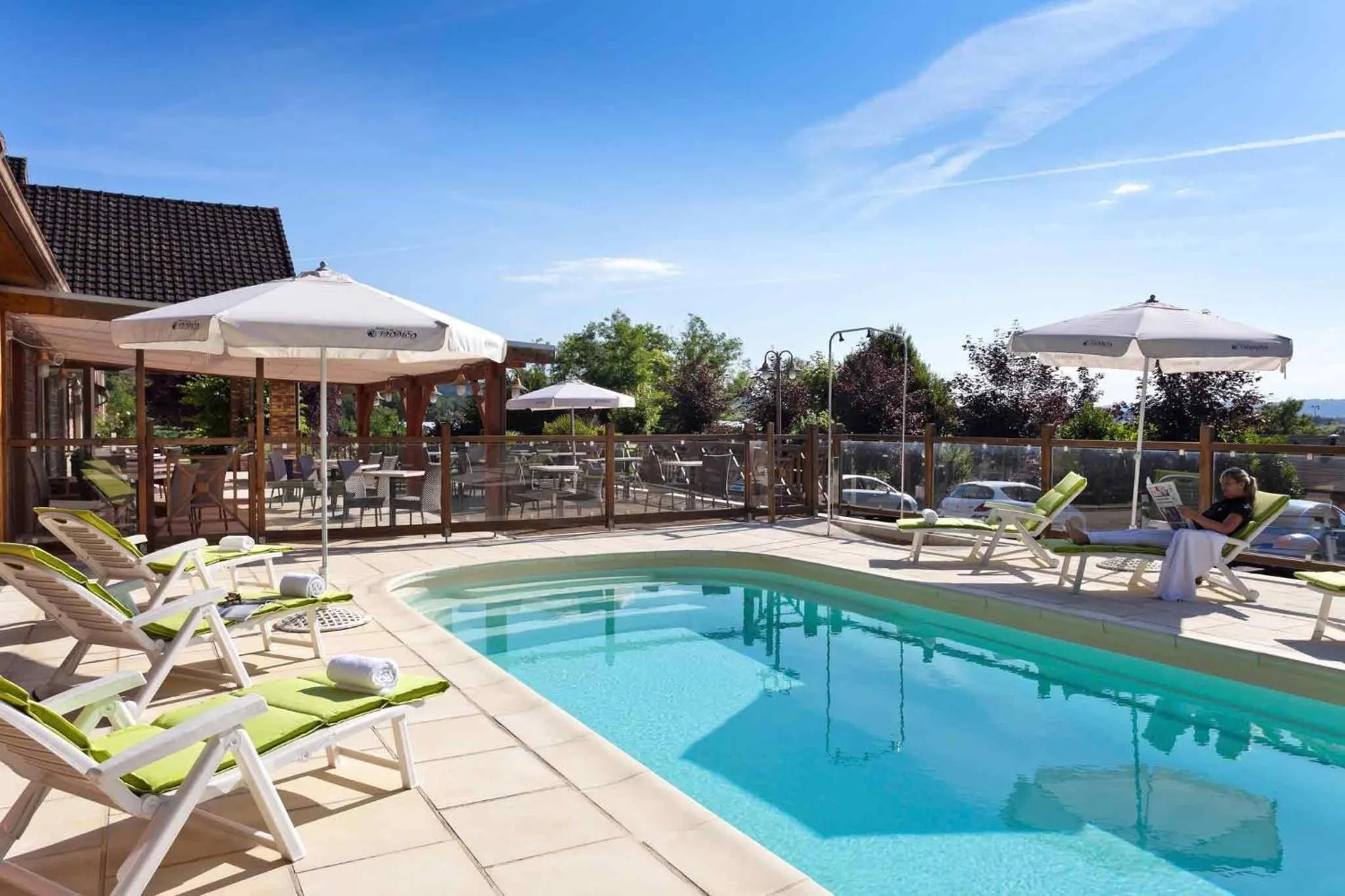 Other in ibis Styles Périgueux Trélissac