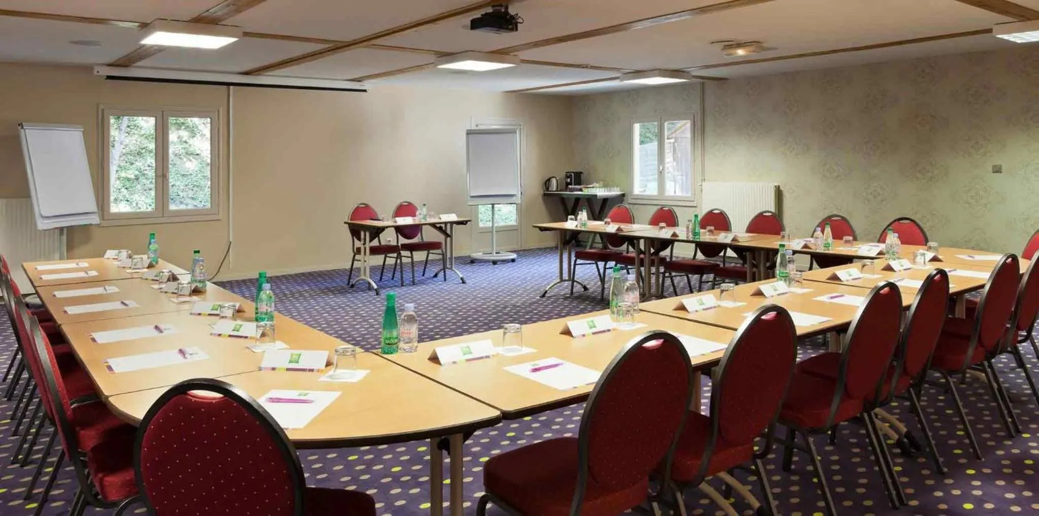 Meeting/conference room in ibis Styles Périgueux Trélissac