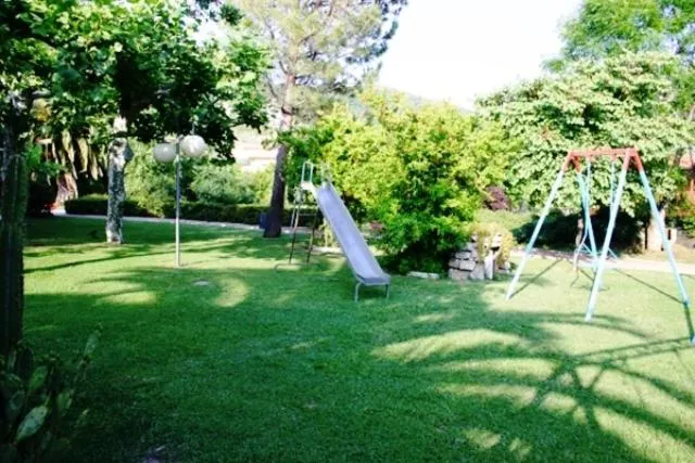 Day in Hotel Le Rotonde