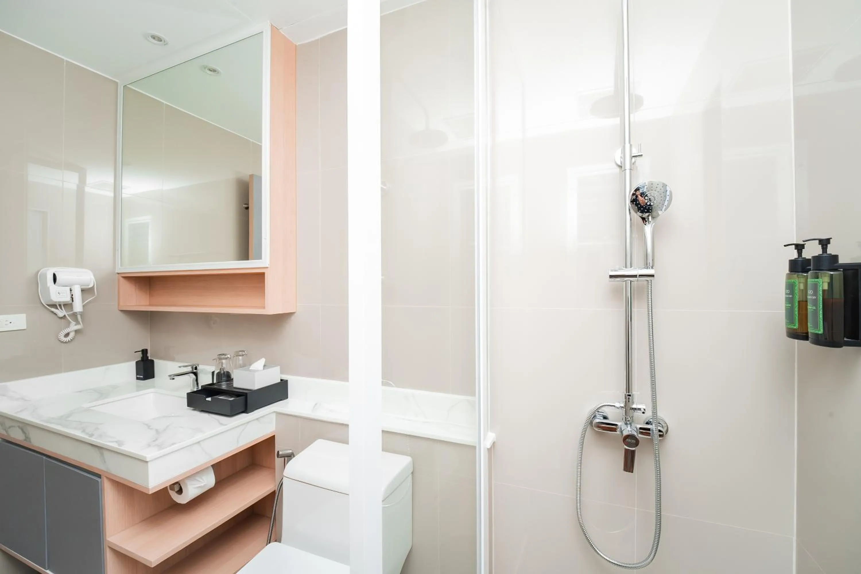 The One Cozy, Phuket