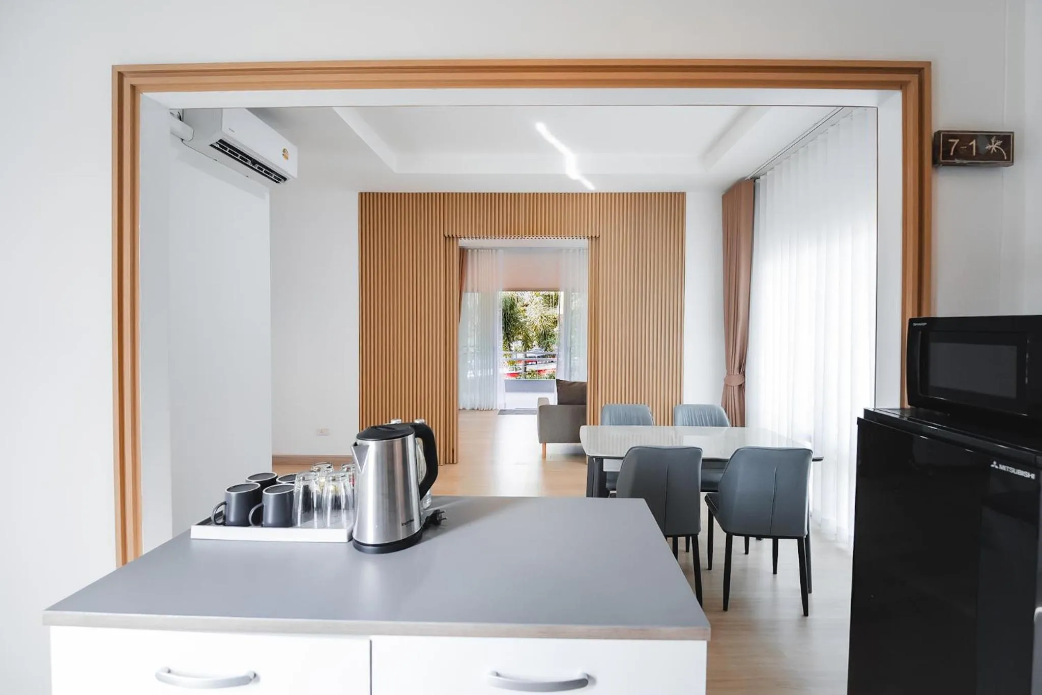 The One Cozy, Phuket