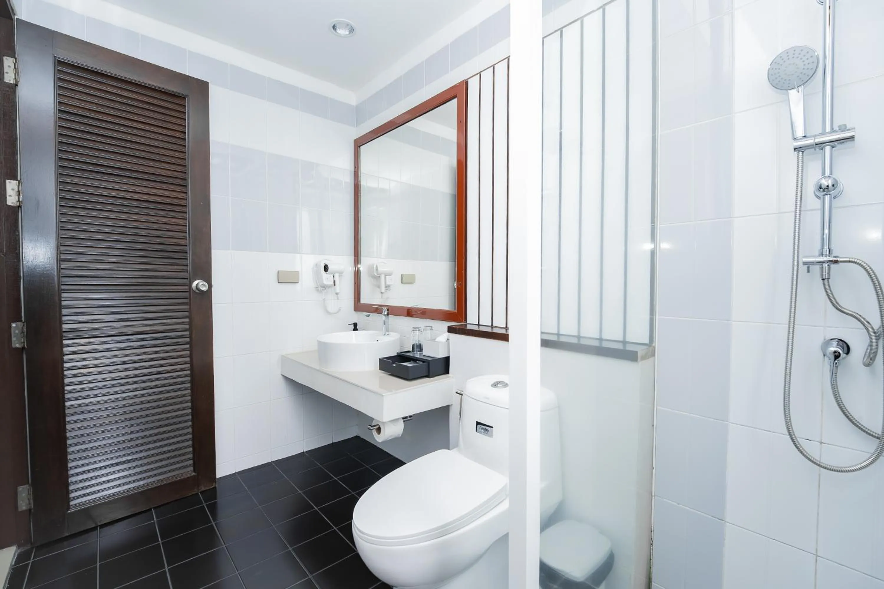 The One Cozy, Phuket