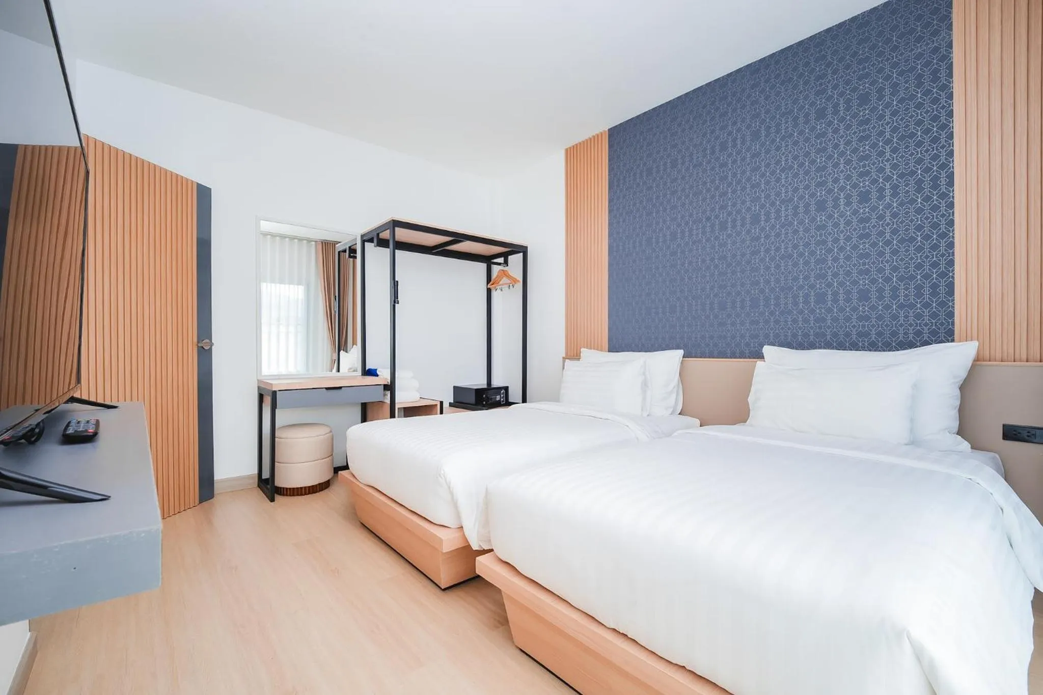 The One Cozy, Phuket