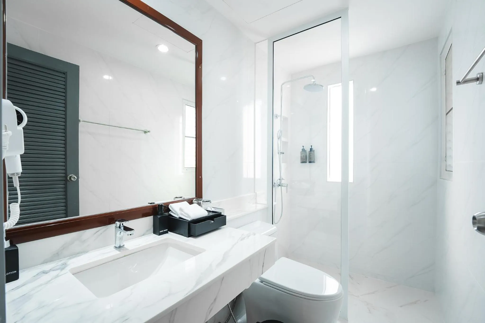 The One Cozy, Phuket