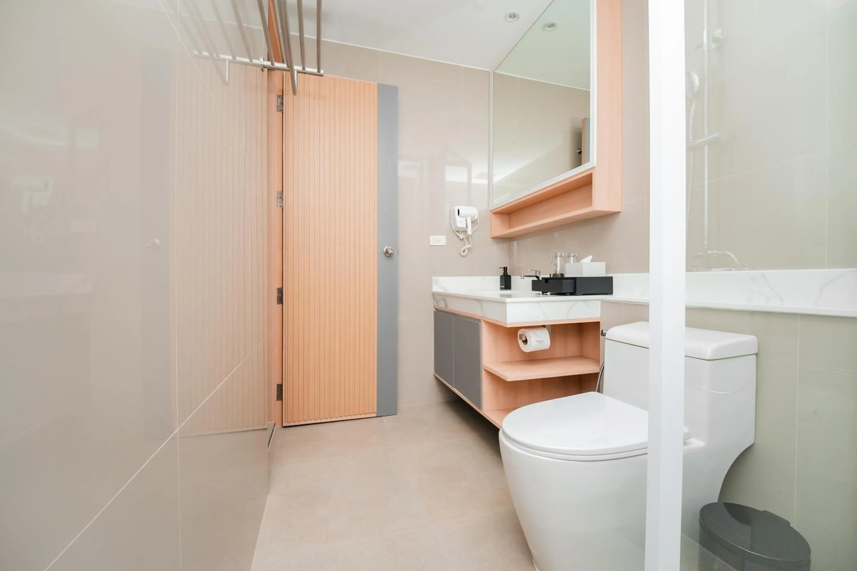 The One Cozy, Phuket