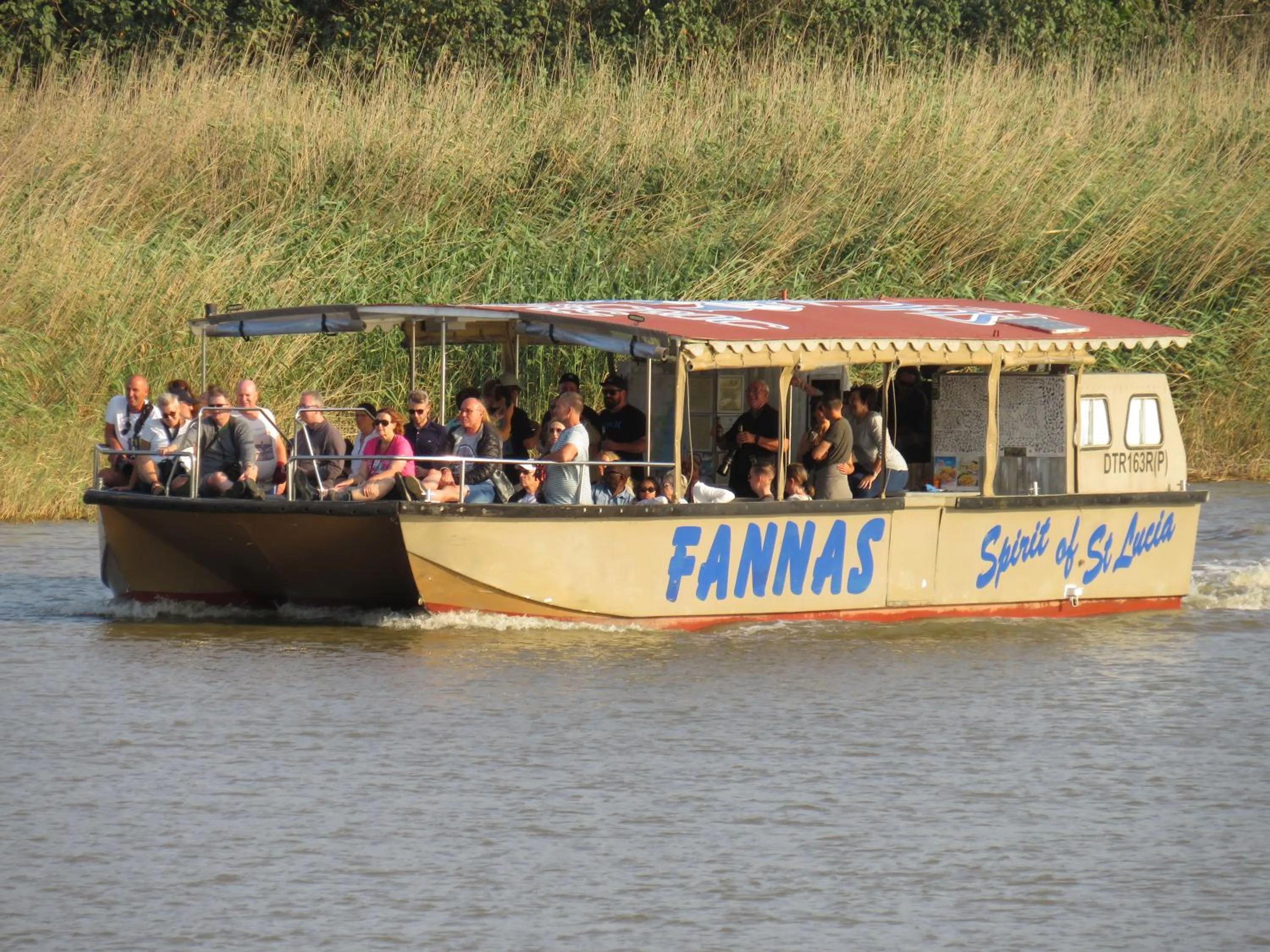 Activities in Ndiza Lodge and Cabanas