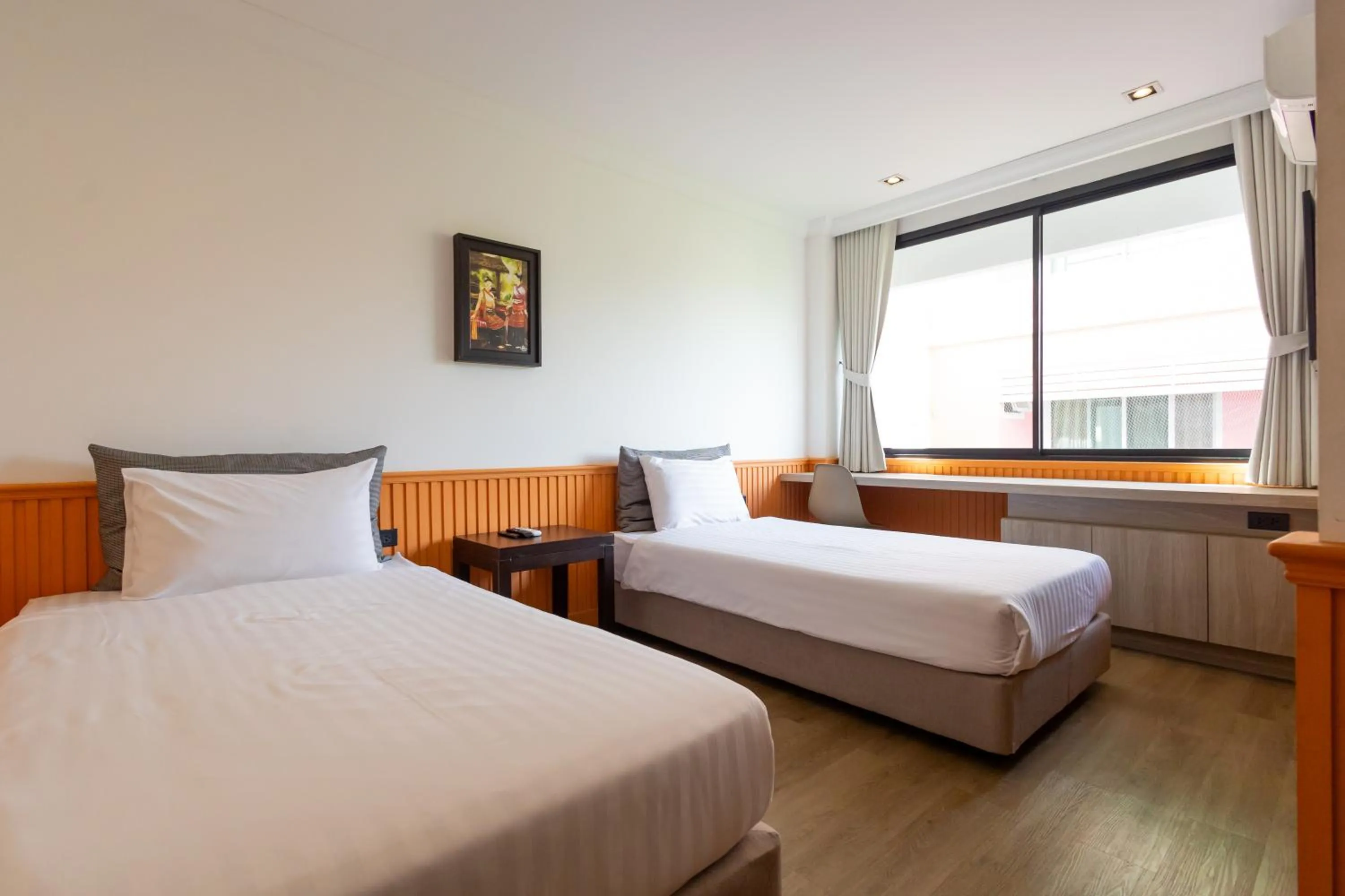 Bed in Penpark Place