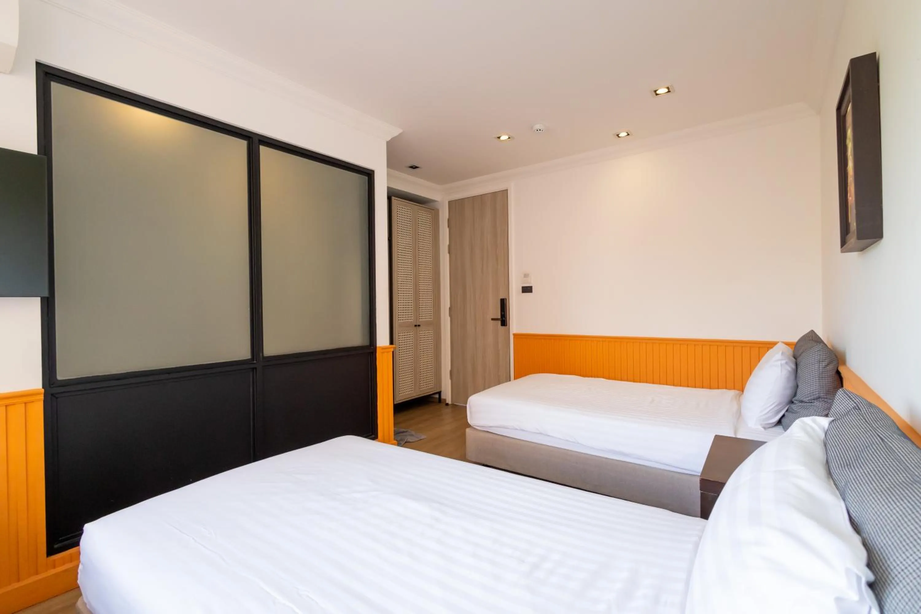 Bed in Penpark Place