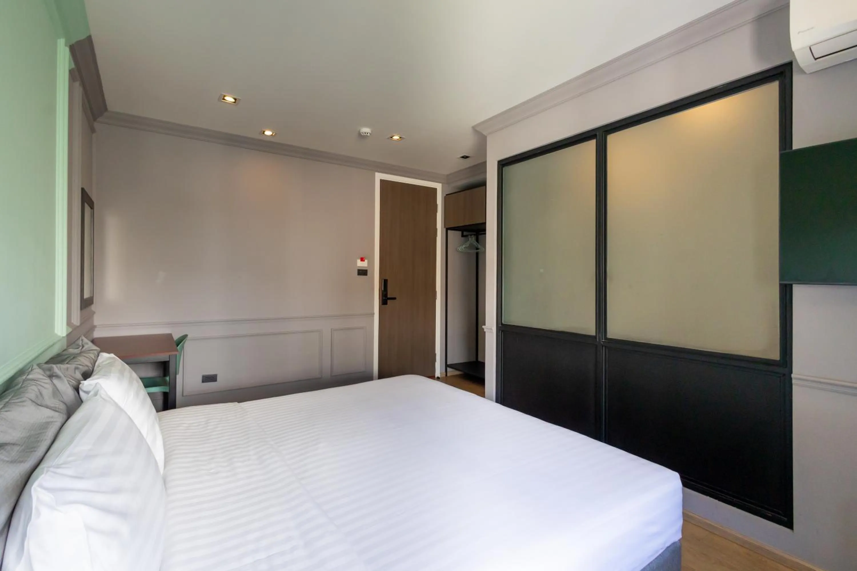 Bed in Penpark Place