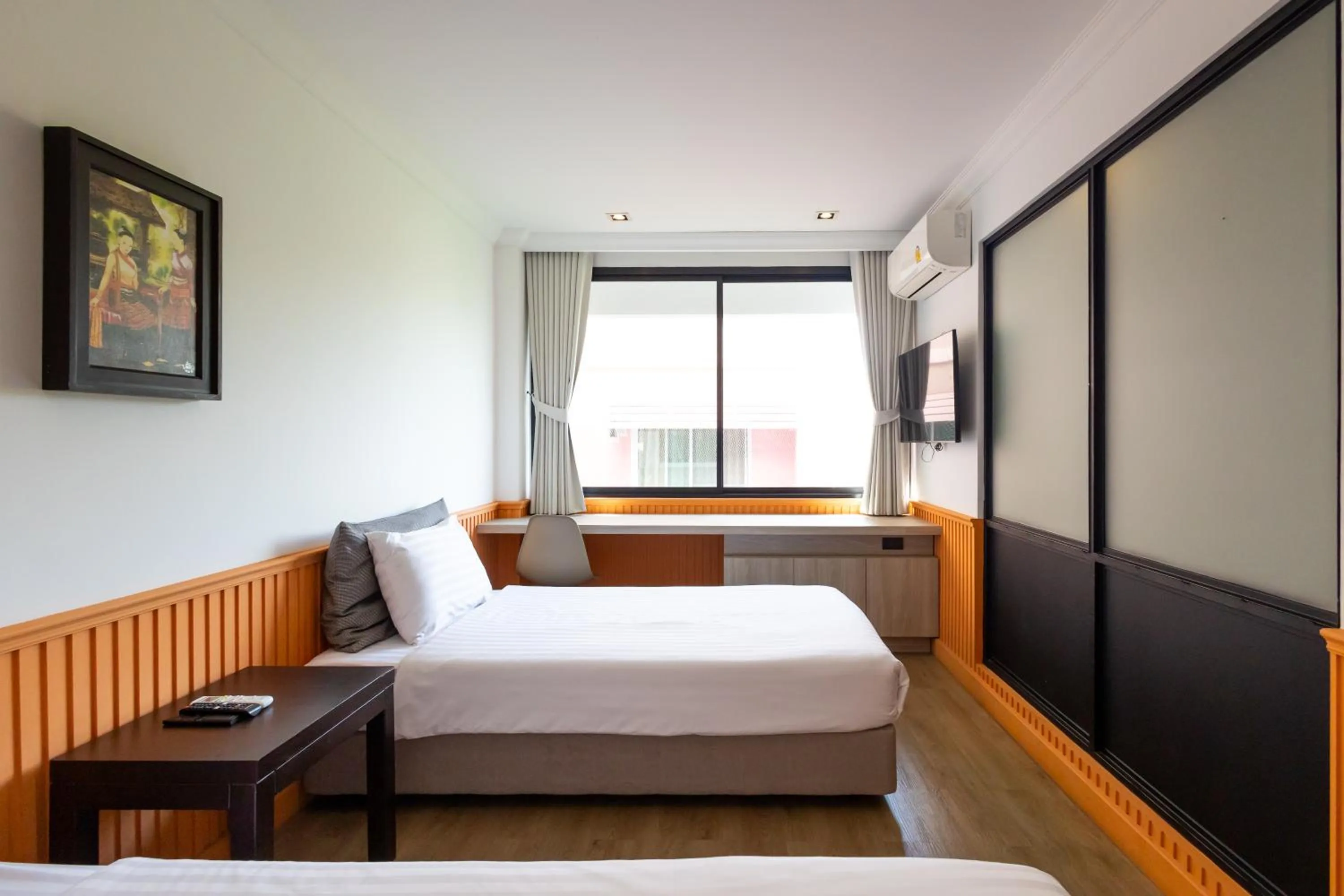 Bed in Penpark Place