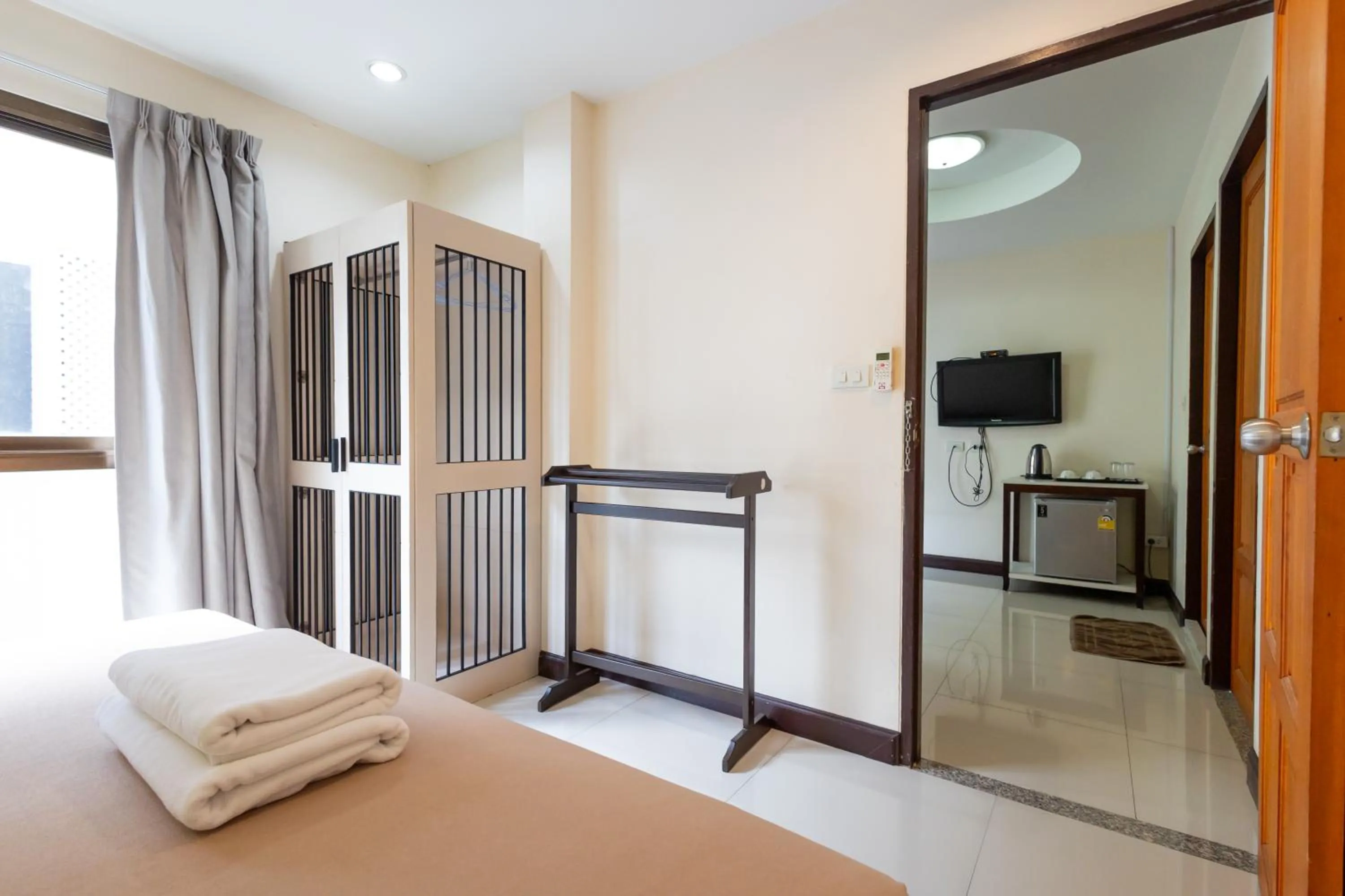 Bed in Penpark Place