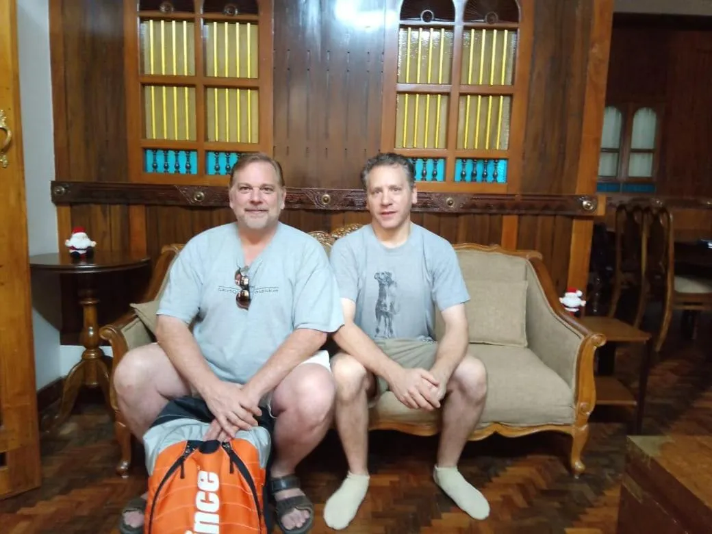 Kumarakom Wood Castle Serviced Appartments