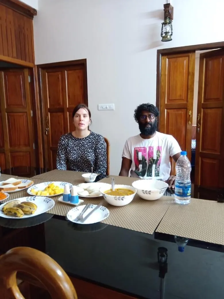 Kumarakom Wood Castle Serviced Appartments