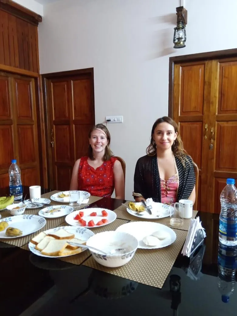 Kumarakom Wood Castle Serviced Appartments