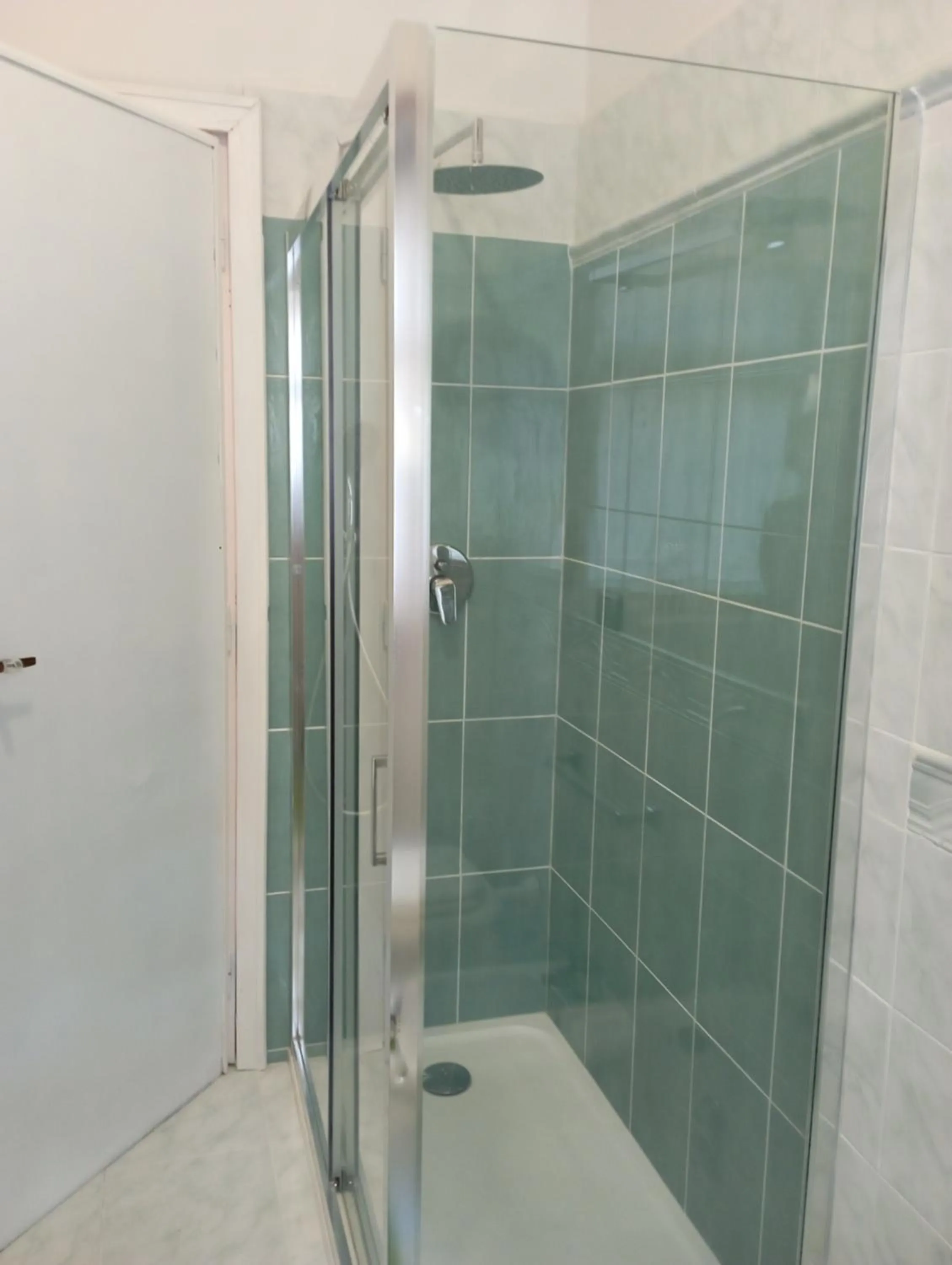 Bathroom in B&B "Feelgood"