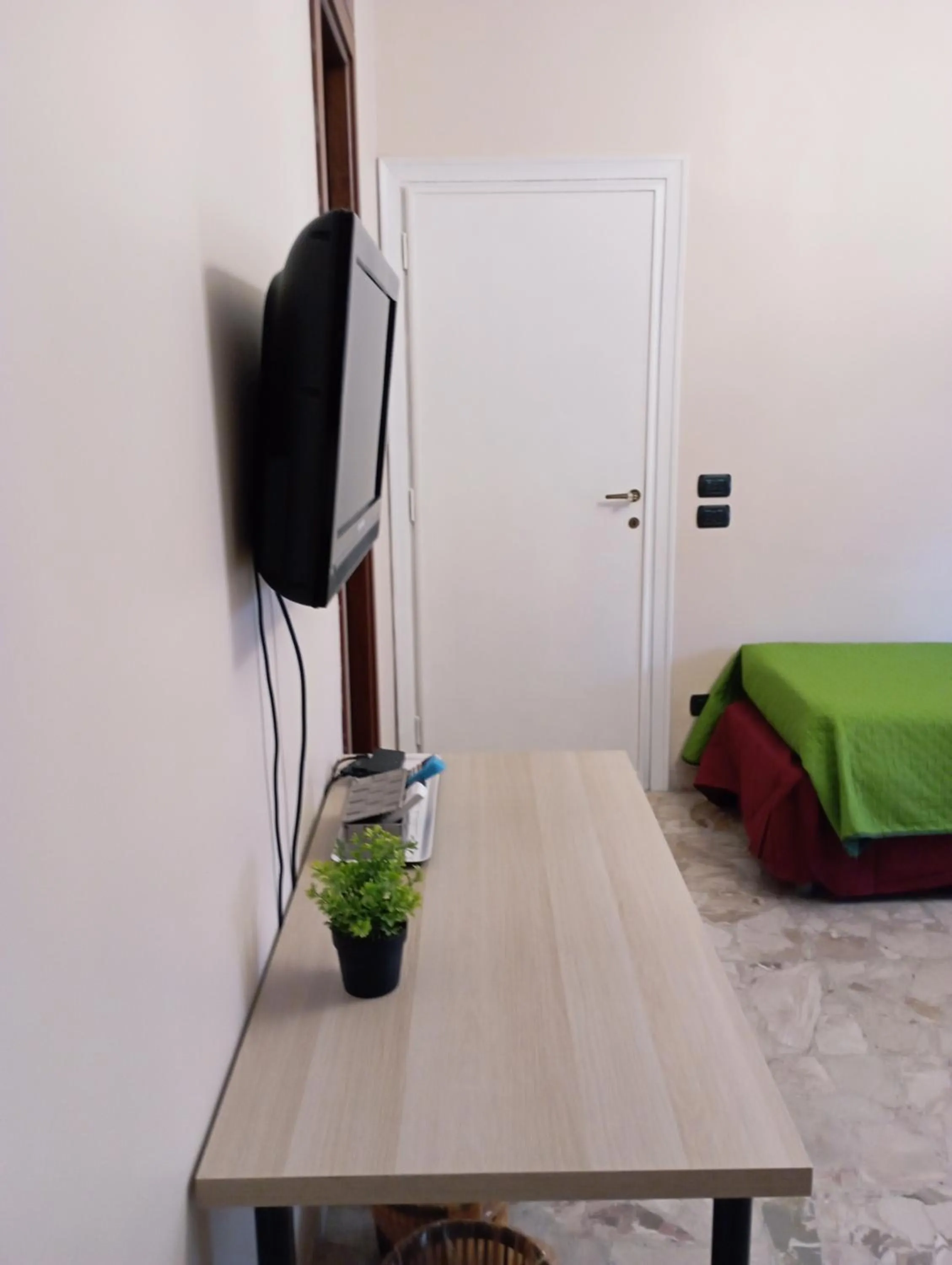 TV and multimedia in B&B "Feelgood"