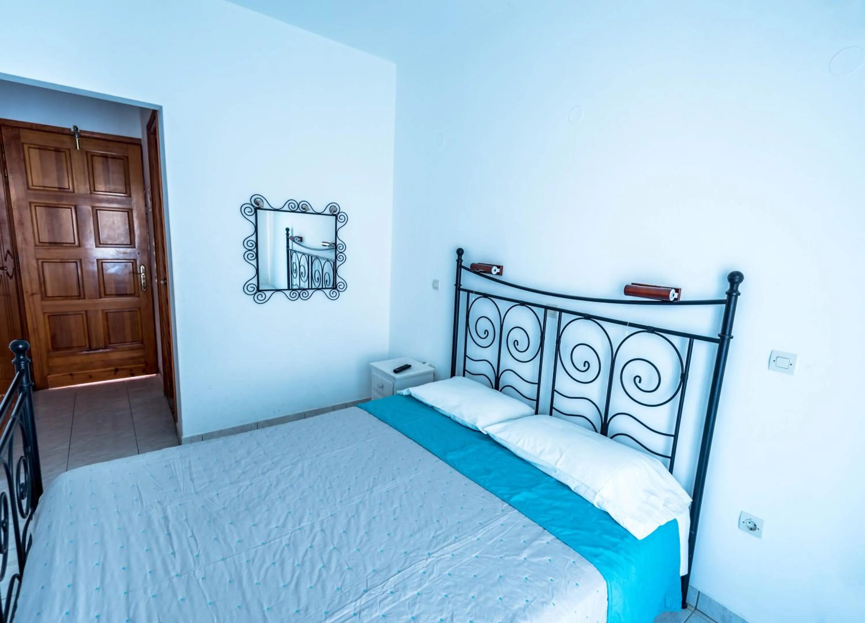 Photo of the whole room in Balaskas Hotel