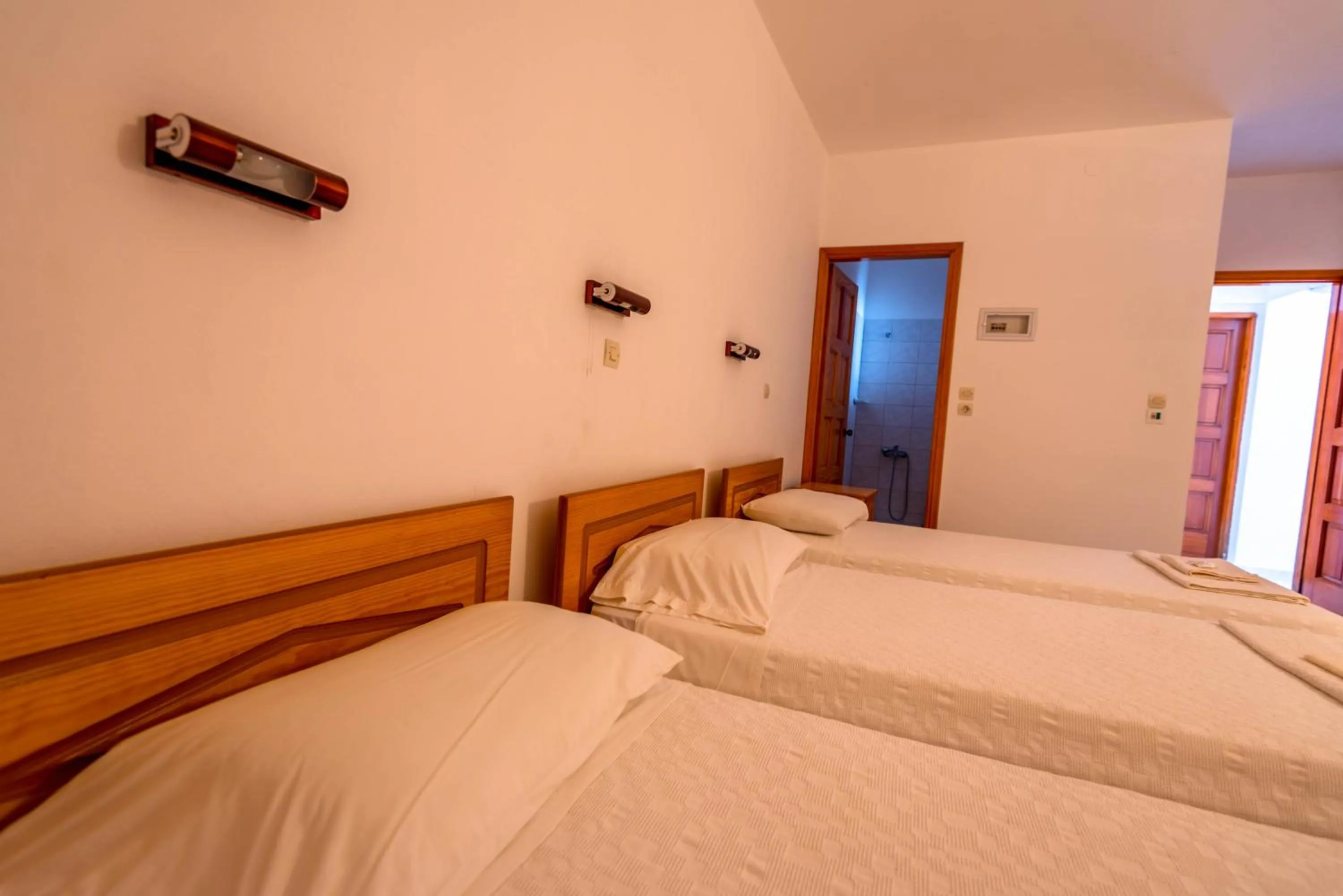 Photo of the whole room in Balaskas Hotel