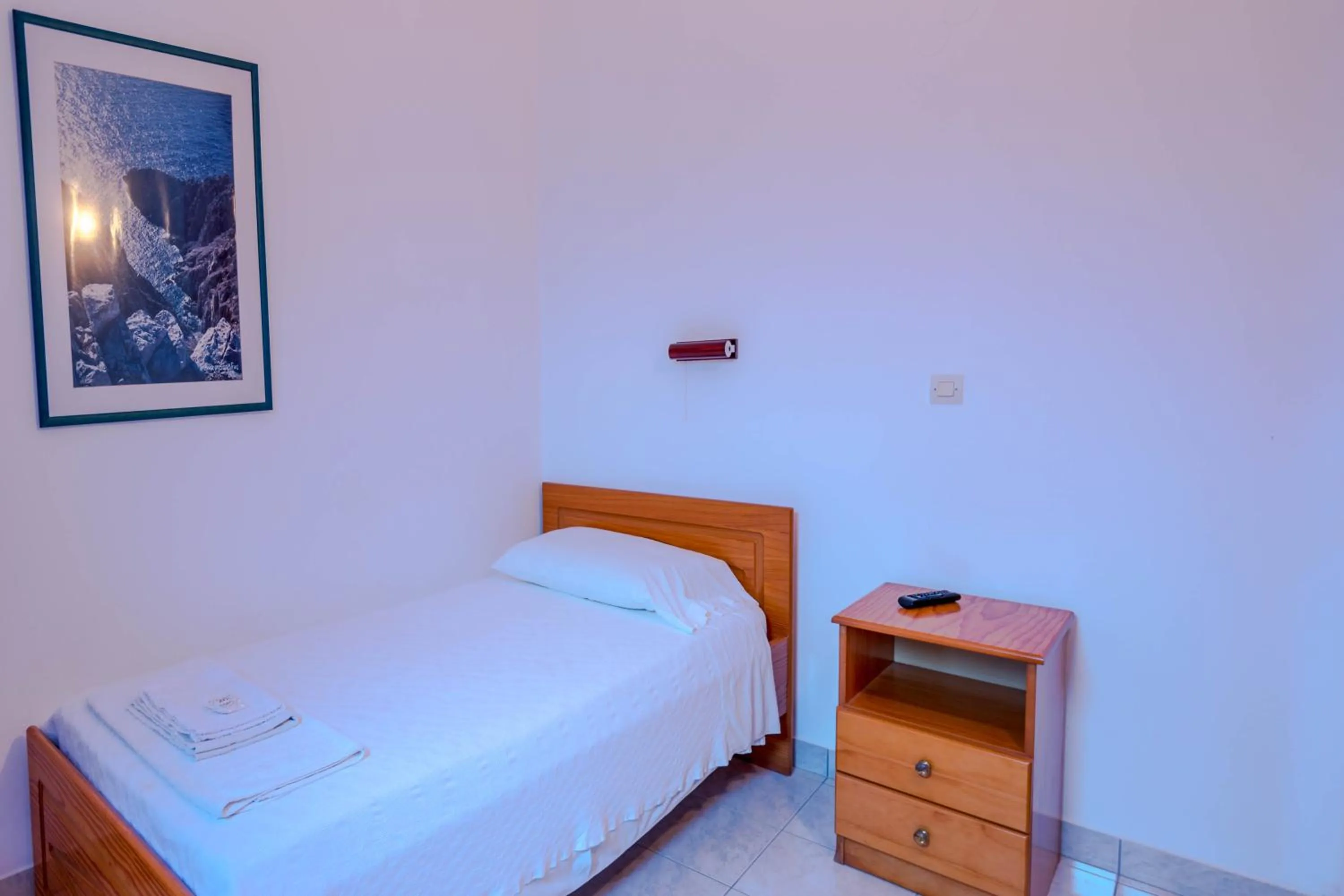 Photo of the whole room in Balaskas Hotel