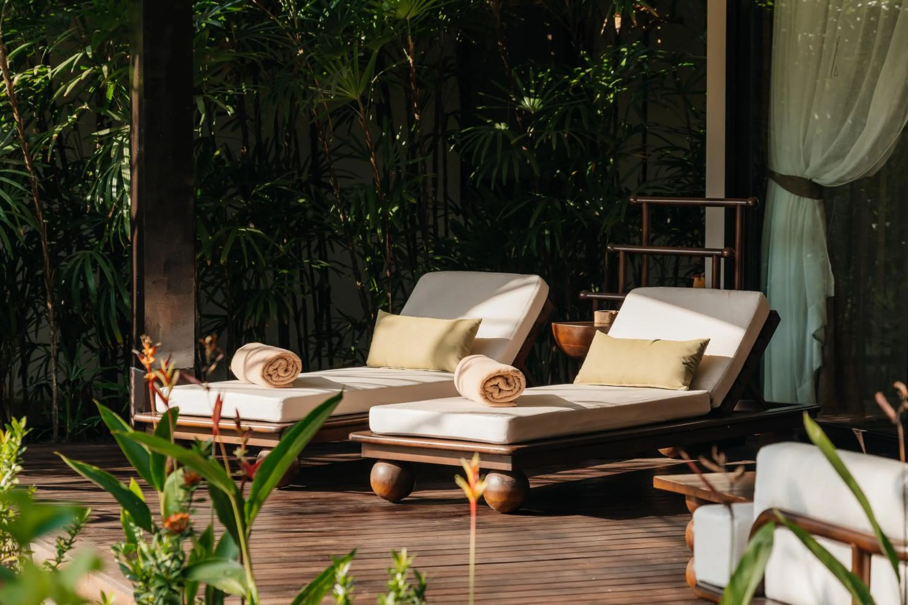 Nikki Beach Resort & Spa Koh Samui