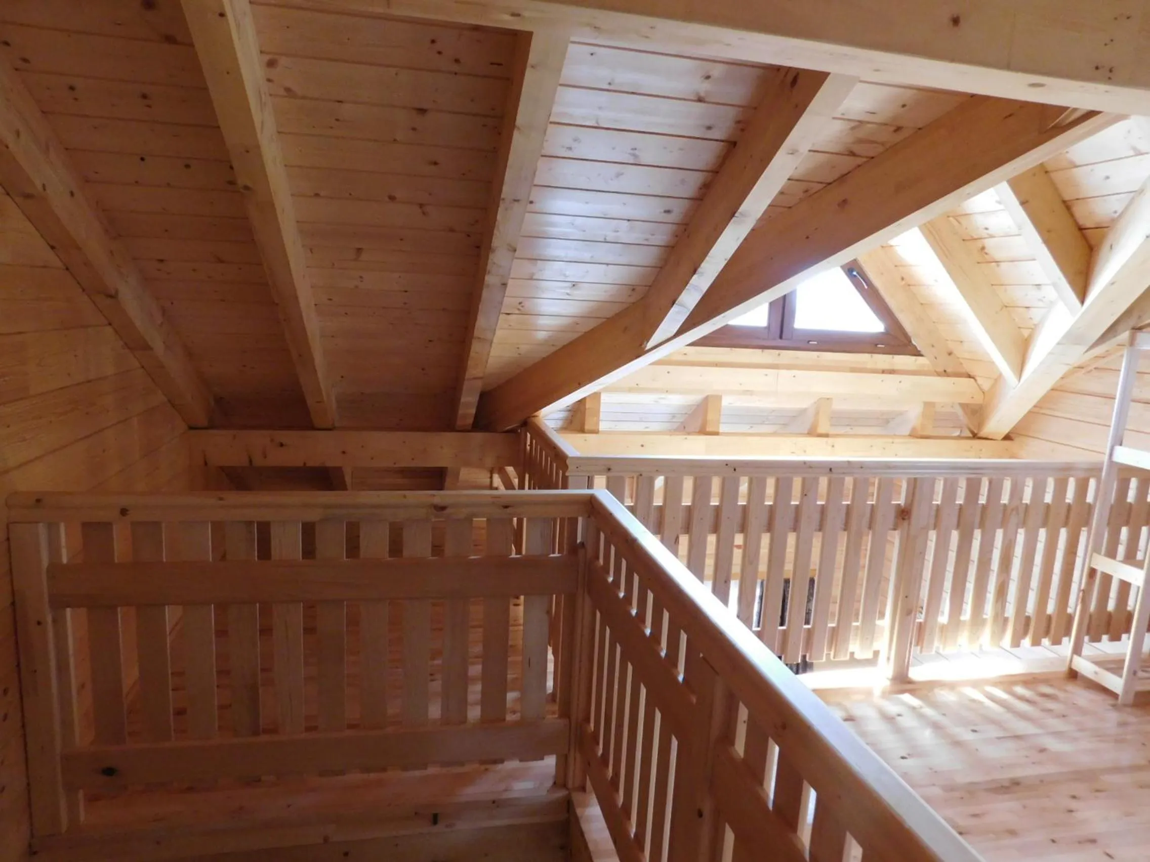 Day in Guesthouse Sara