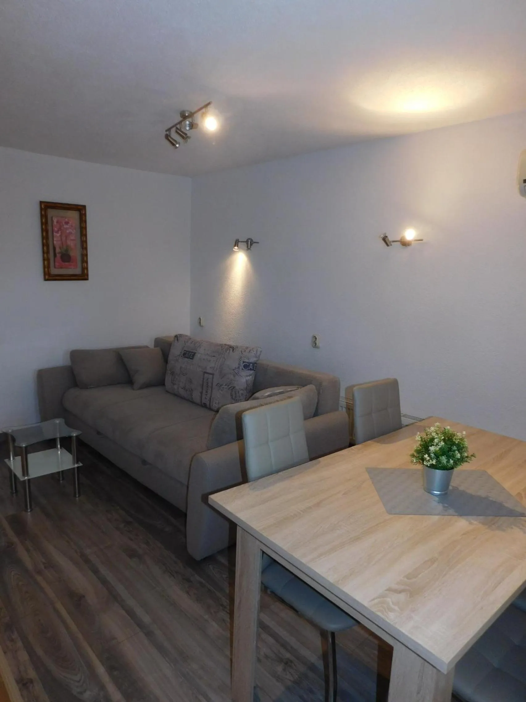 Living room in Guesthouse Sara