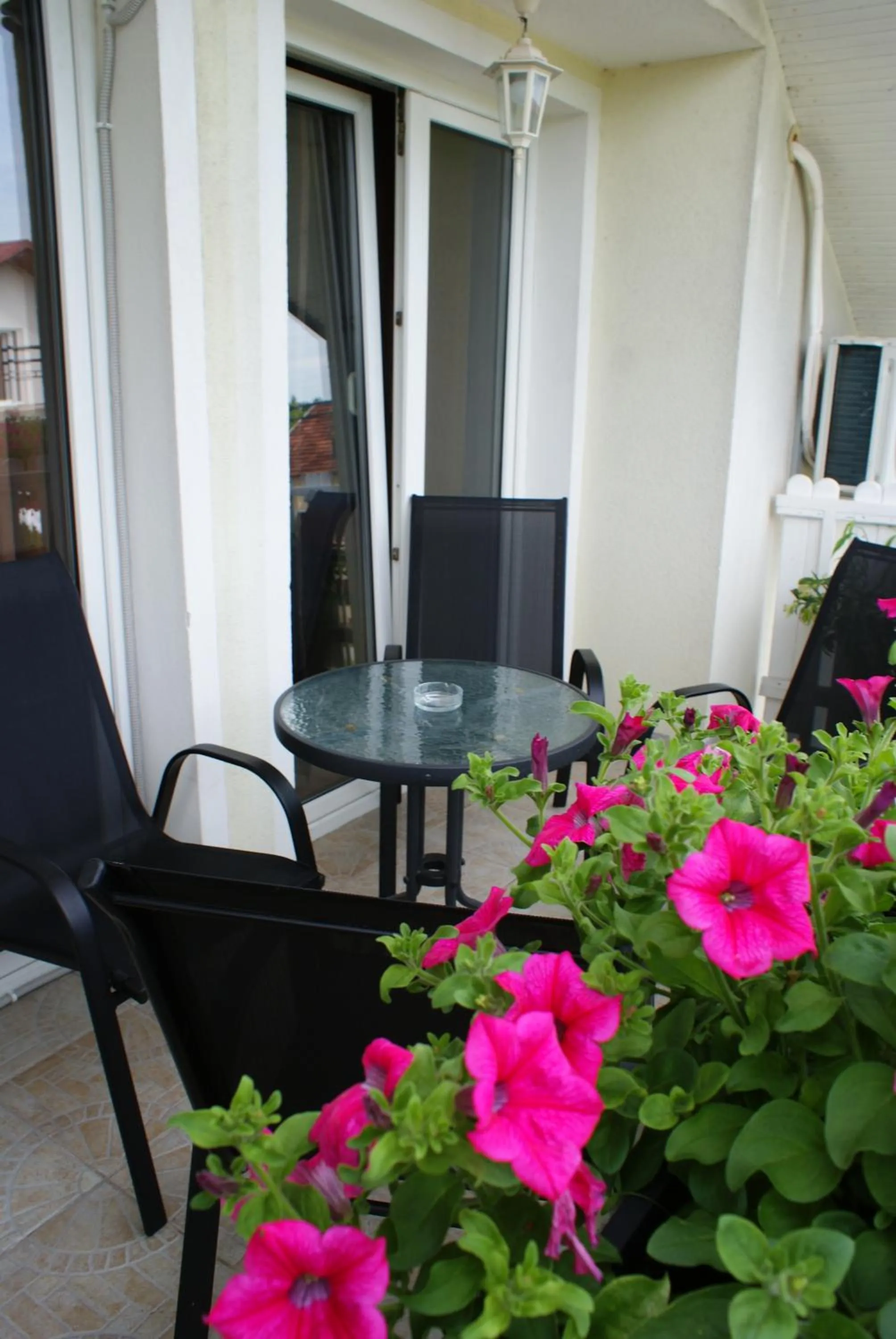 View (from property/room) in House Magdic Plitvice