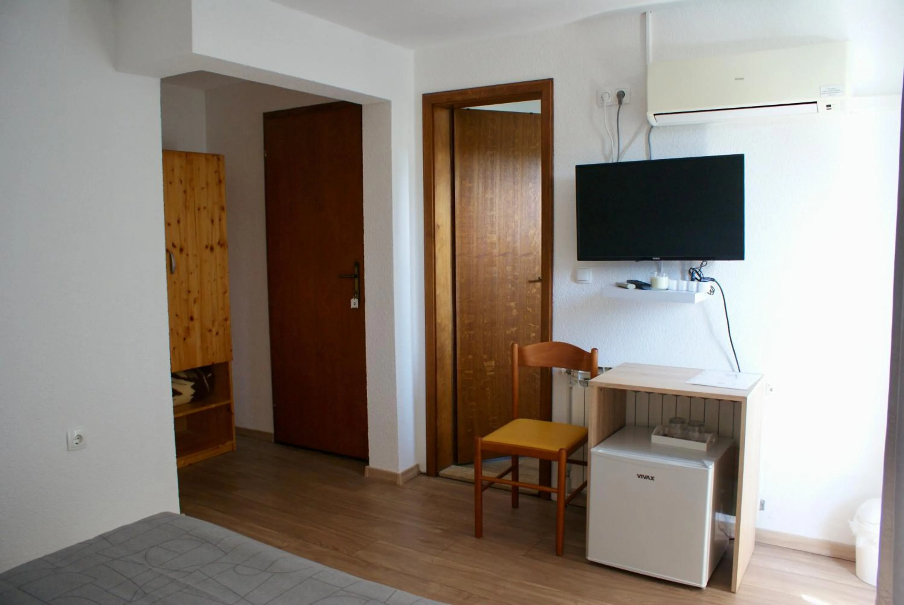 TV and multimedia in House Magdic Plitvice