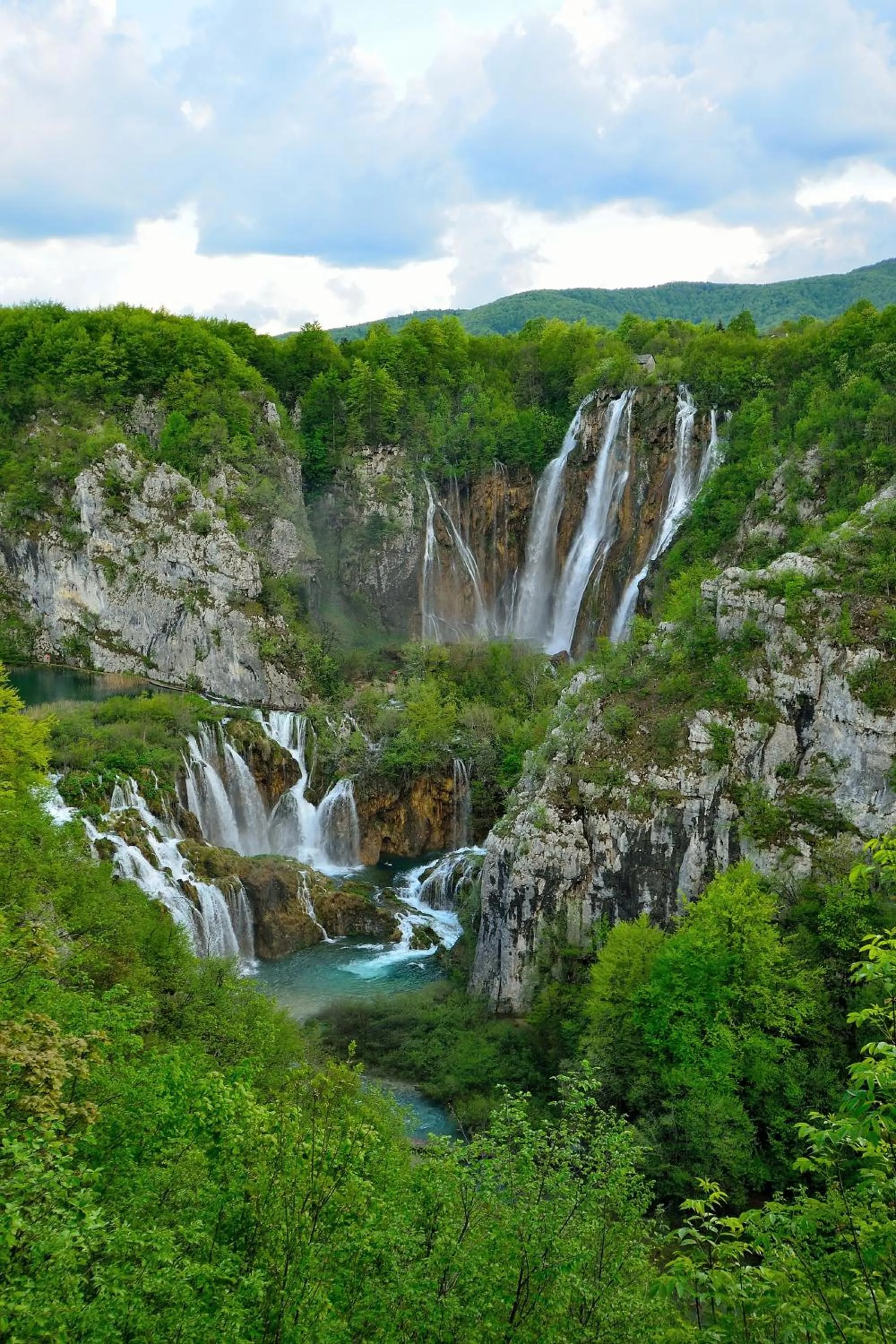Day in House Magdic Plitvice