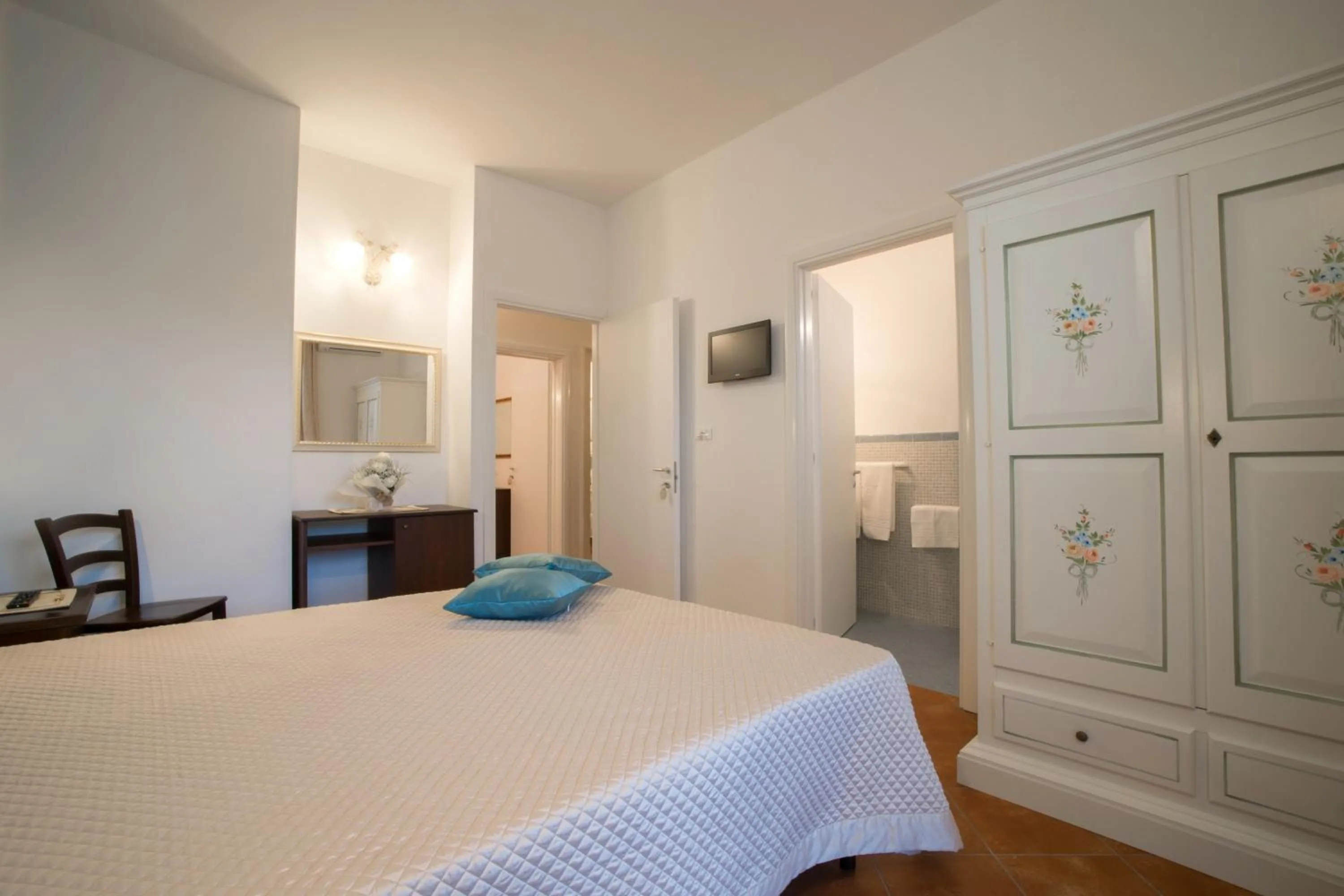 CORTE DELL'IMMACOLATA AL MARE