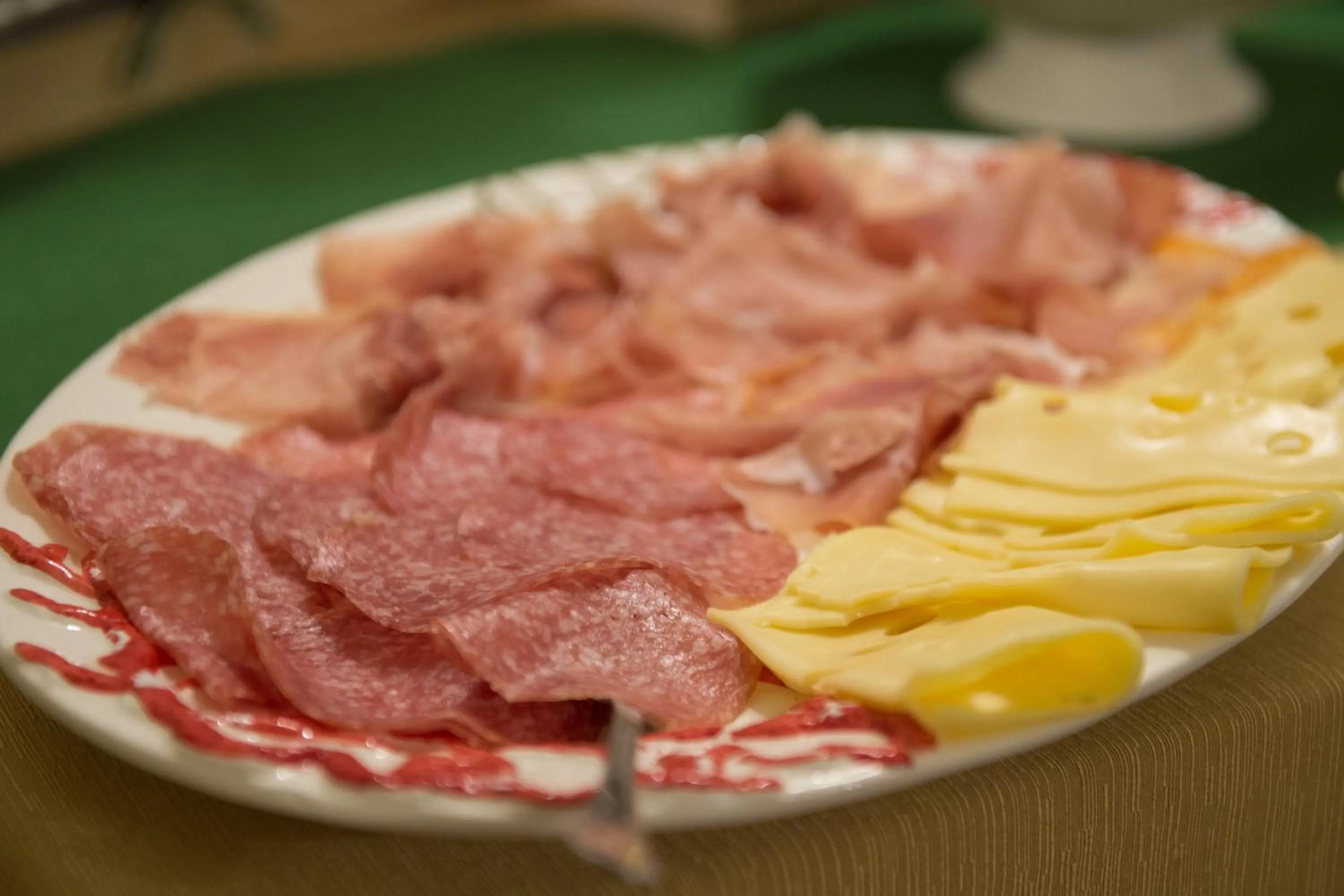 CORTE DELL'IMMACOLATA AL MARE