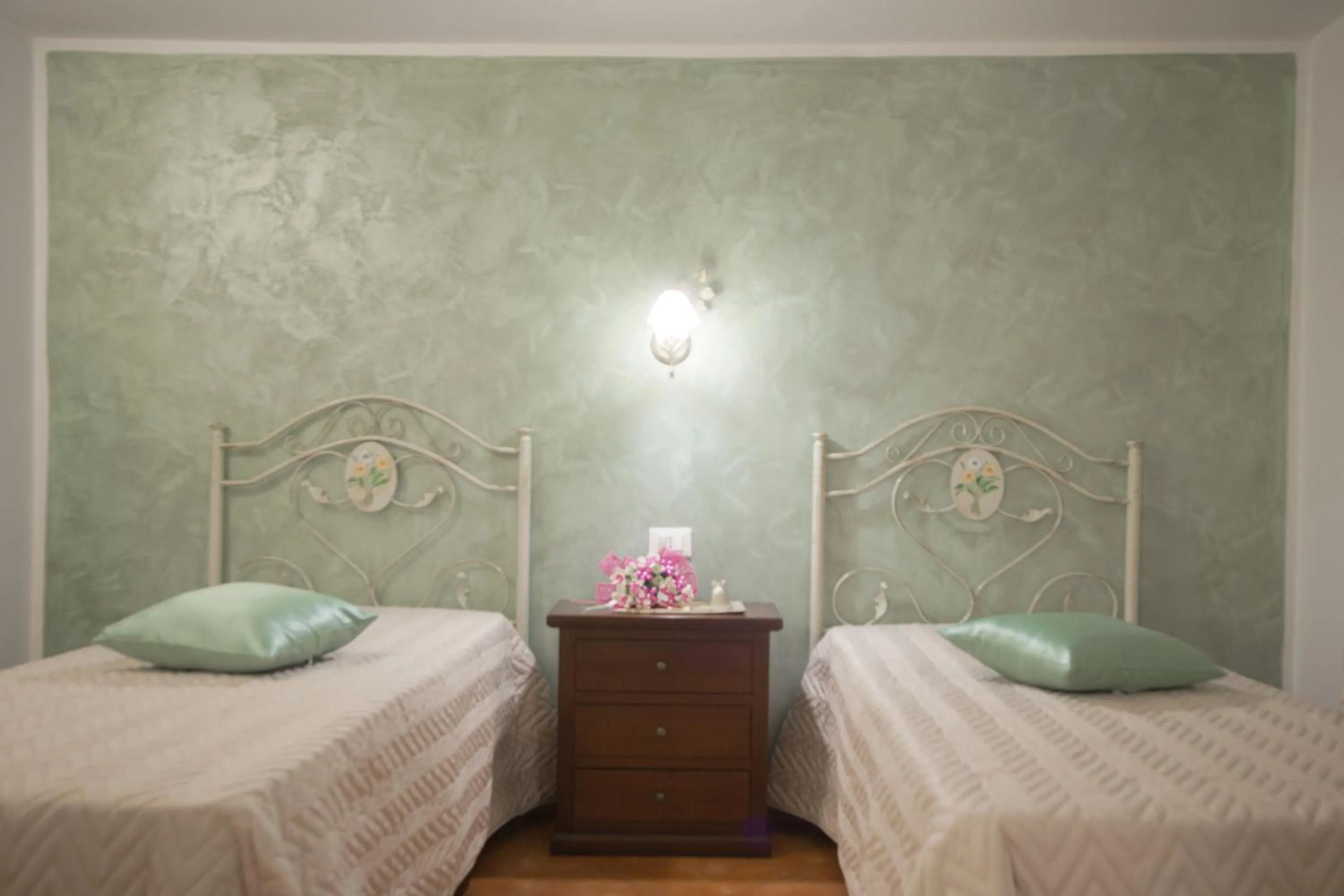 CORTE DELL'IMMACOLATA AL MARE