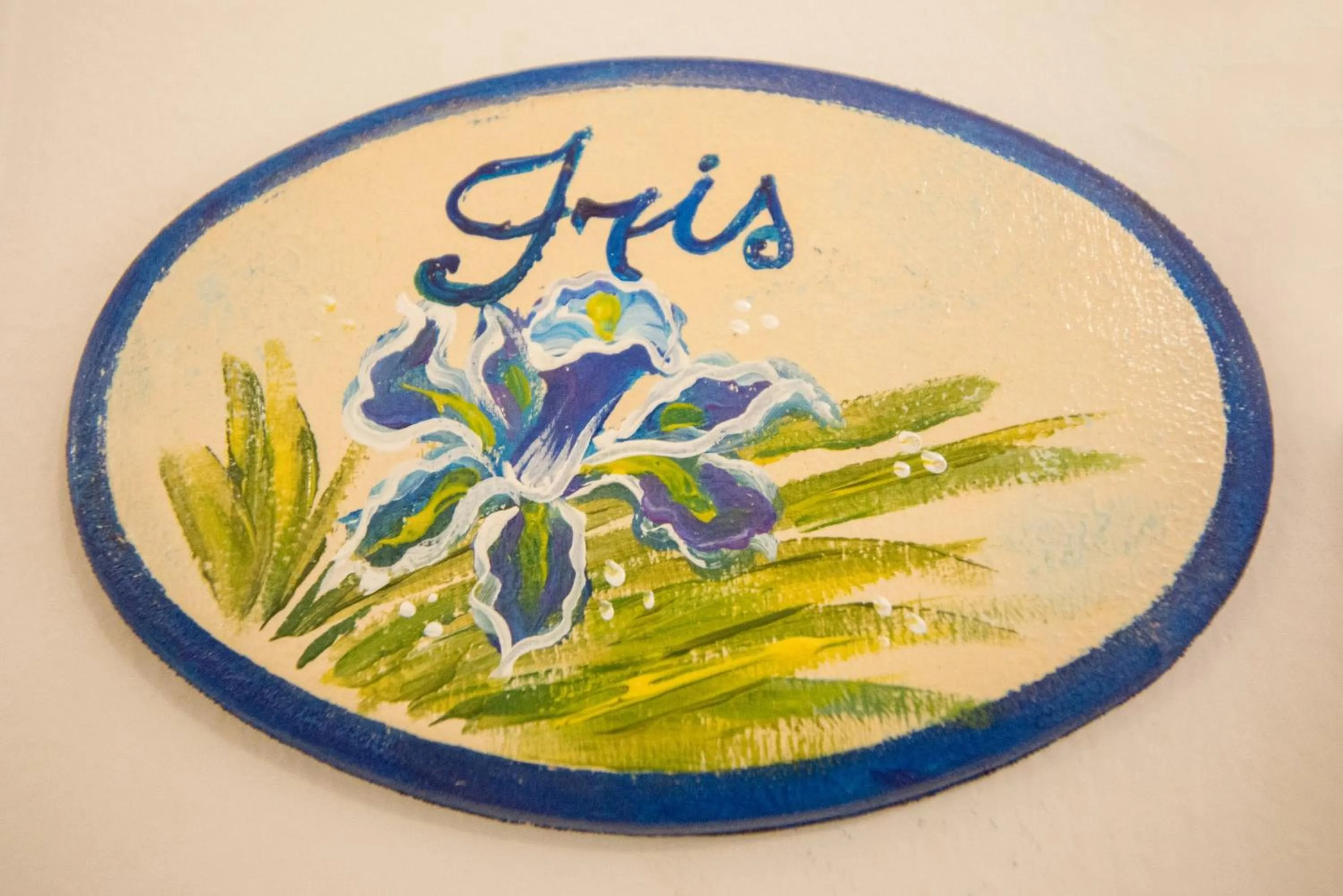 CORTE DELL'IMMACOLATA AL MARE