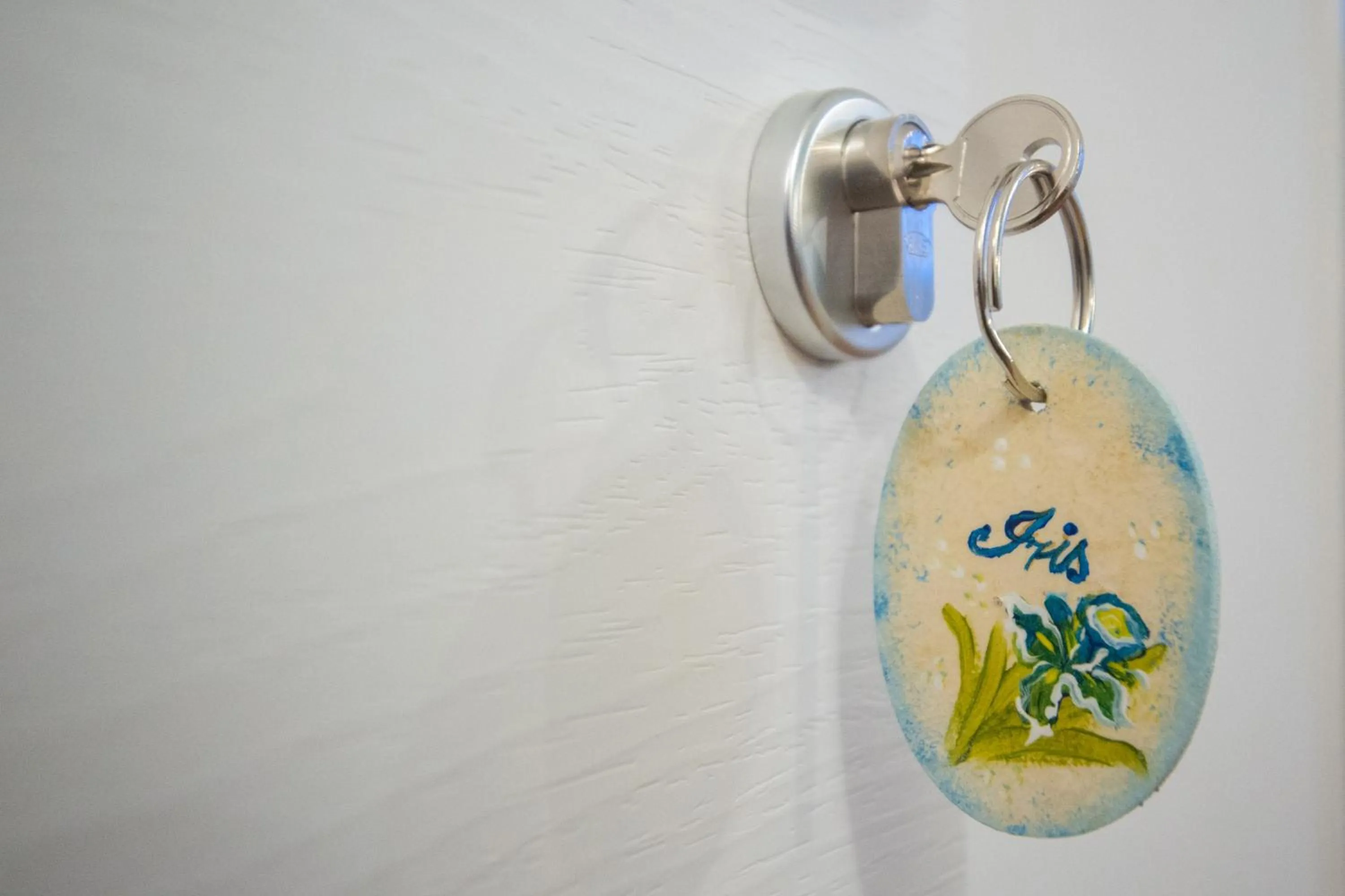 CORTE DELL'IMMACOLATA AL MARE