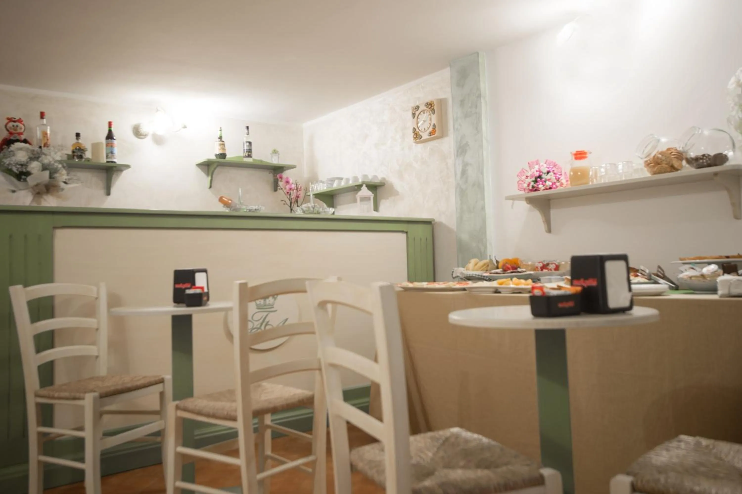 CORTE DELL'IMMACOLATA AL MARE