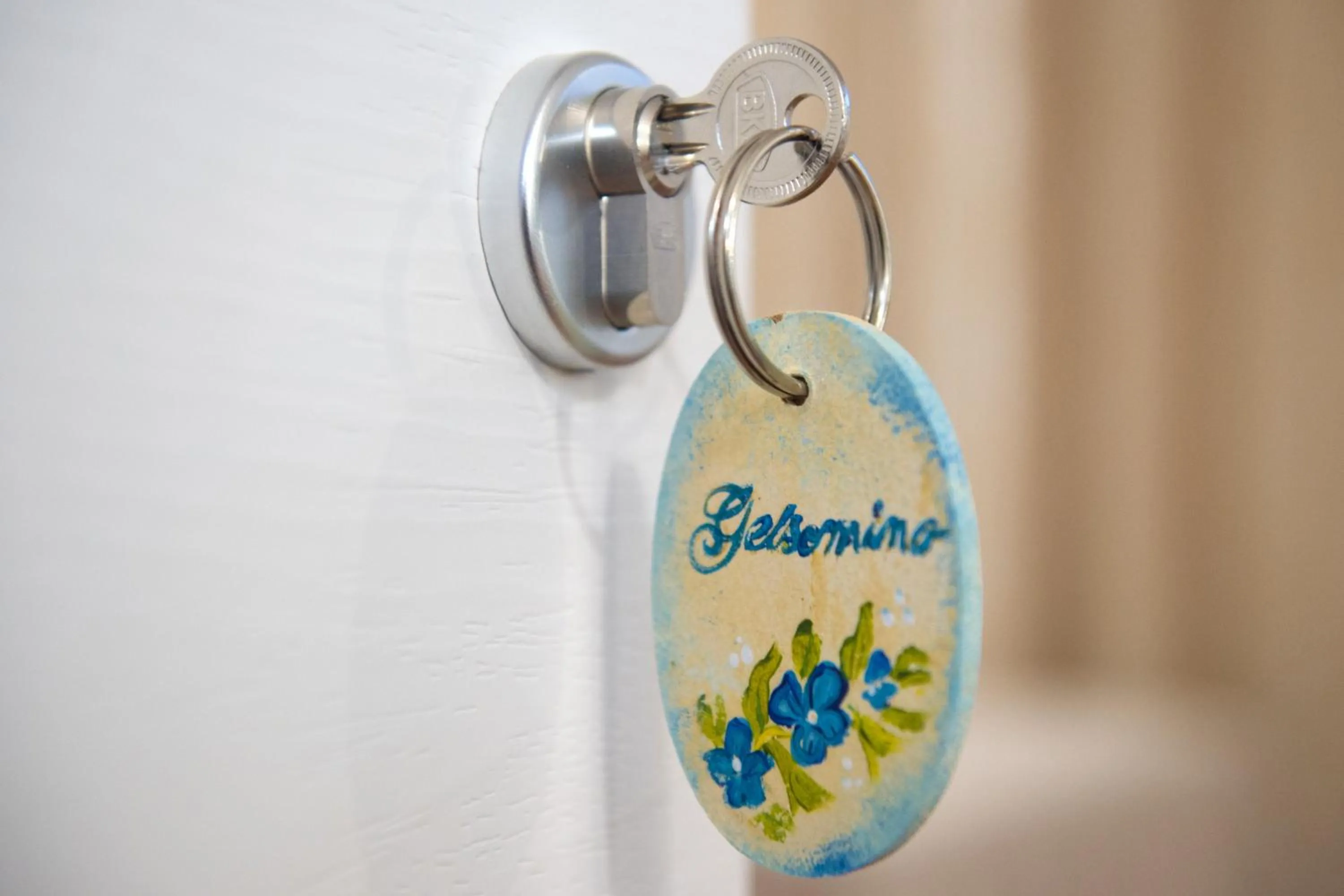 CORTE DELL'IMMACOLATA AL MARE