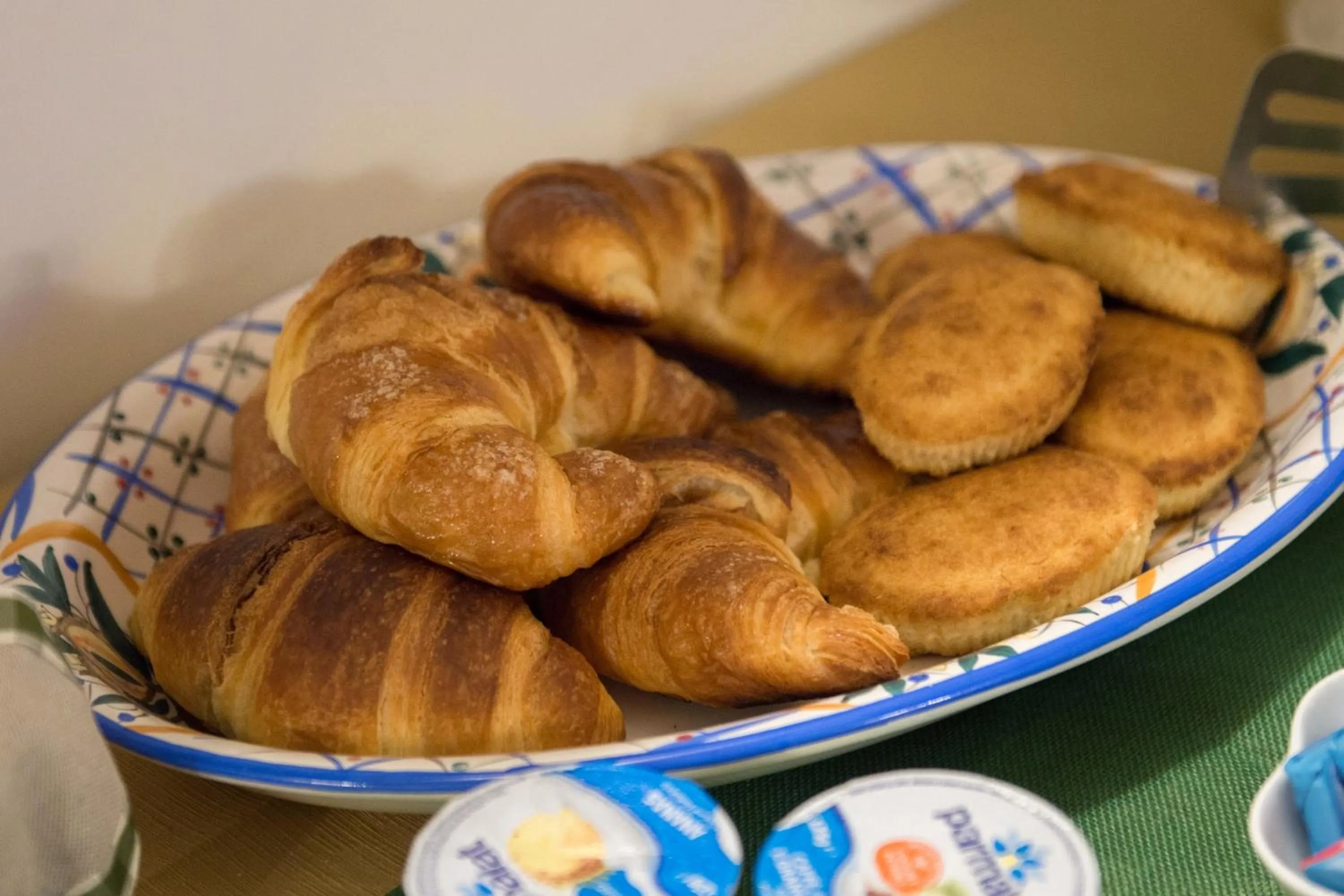 CORTE DELL'IMMACOLATA AL MARE