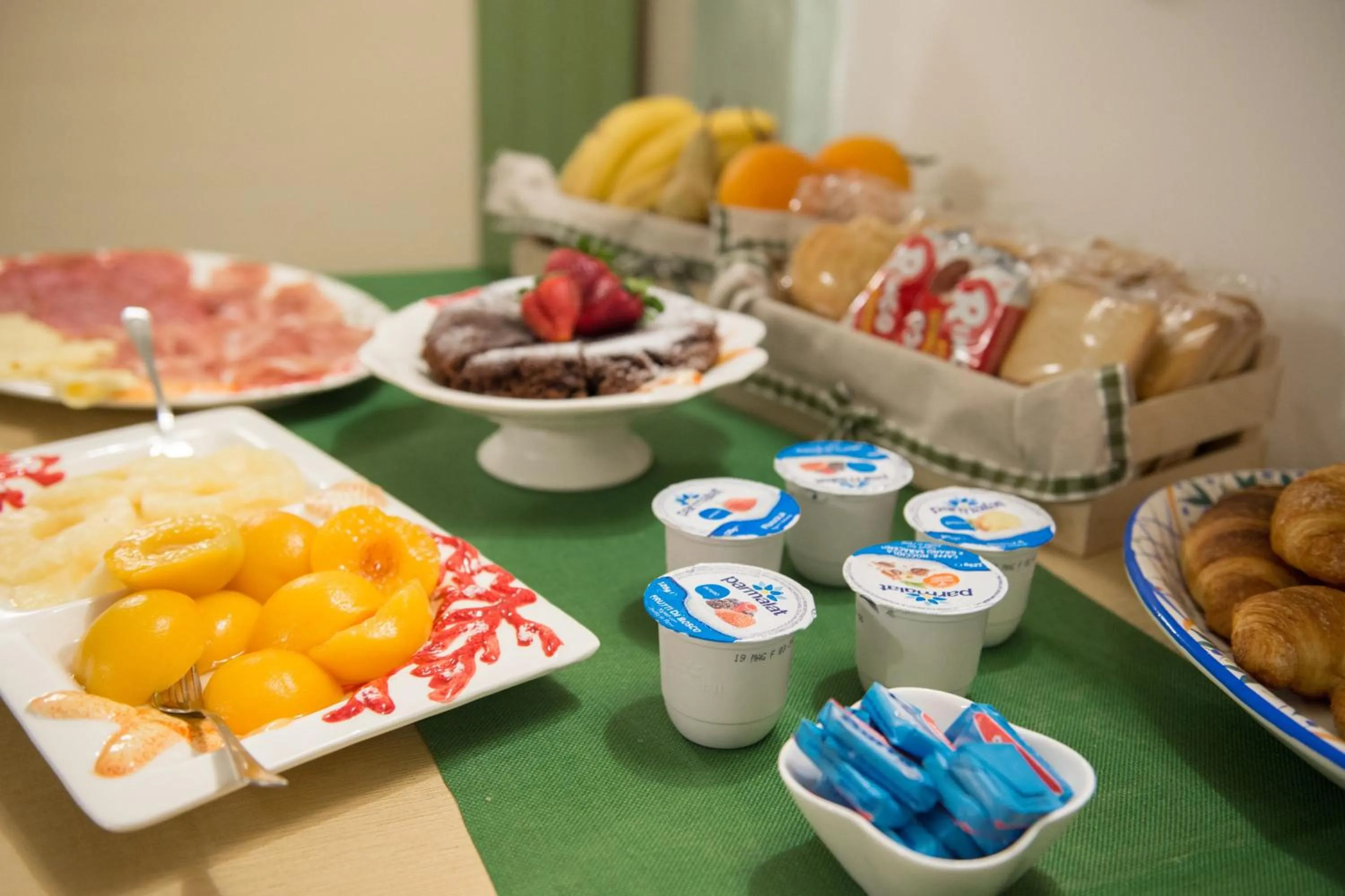 CORTE DELL'IMMACOLATA AL MARE